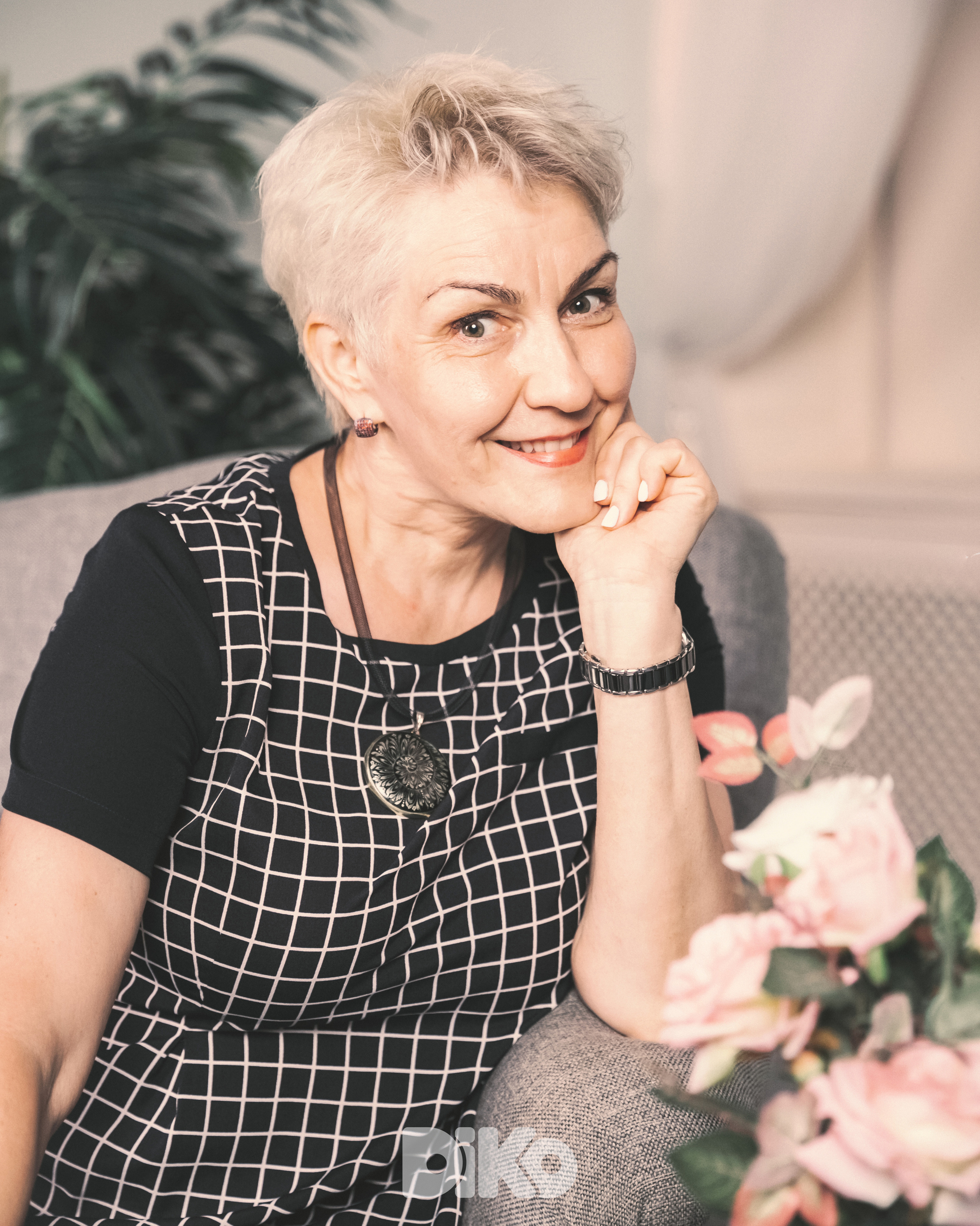 Вера. Дима Колес / фото и видео съёмка в Москве