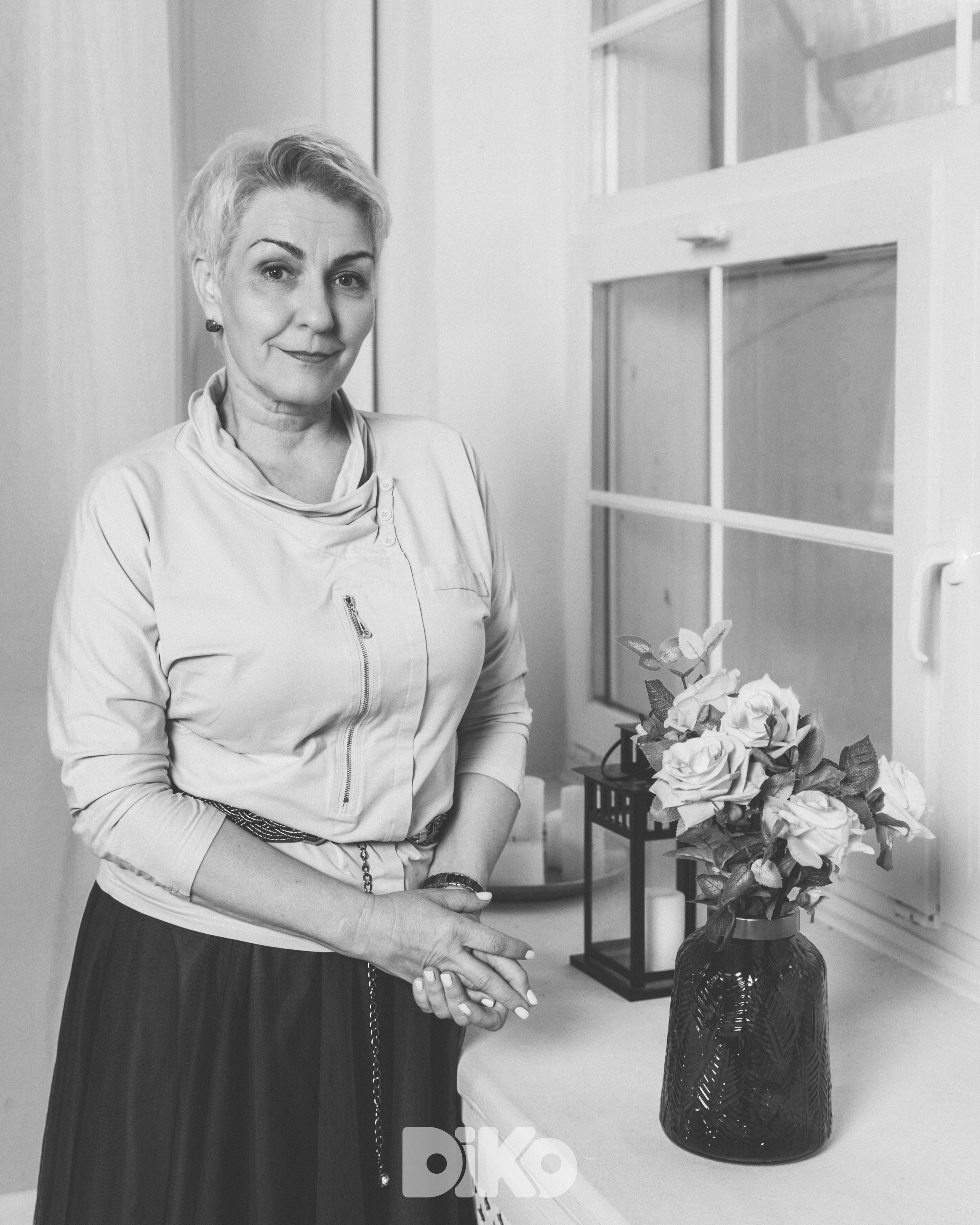 Вера. Дима Колес / фото и видео съёмка в Москве