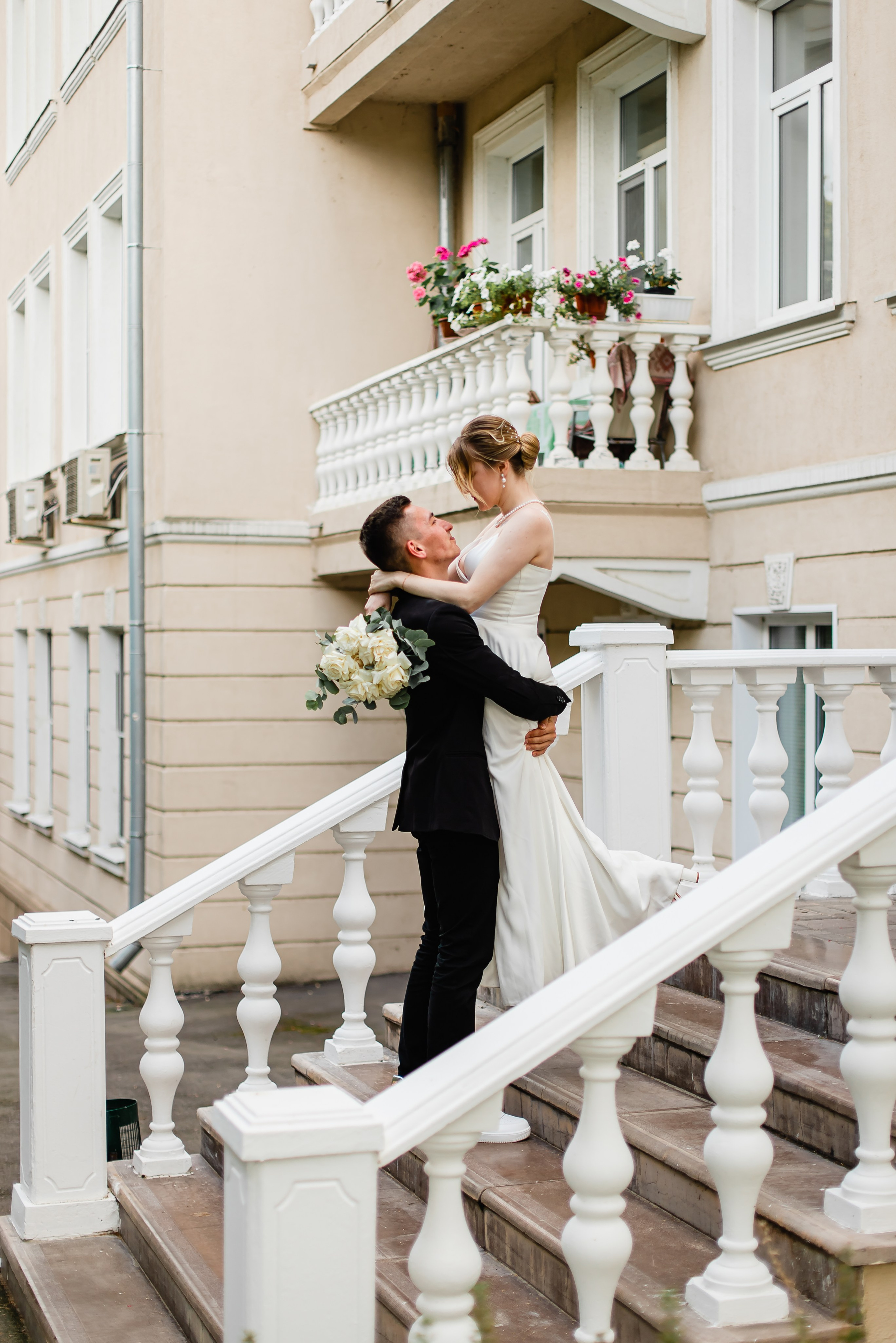 Анастасия и Андриан. Семейный и свадебный фотограф в Чебоксарах и Новочебоксарске Ирина Юрь
