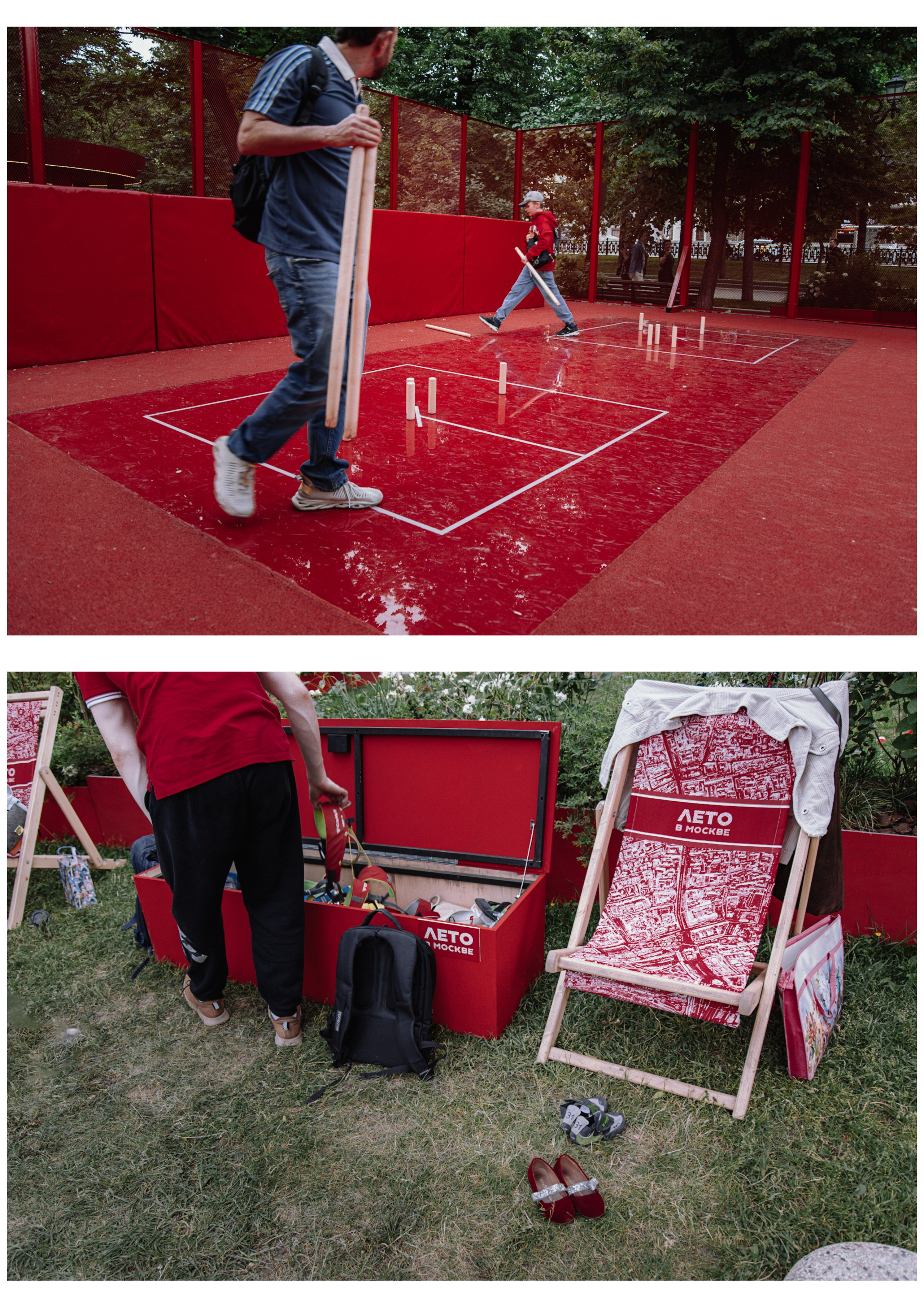 Лето в Москве. Репортажный и портретный фотограф, Влад Хафизов, Москва