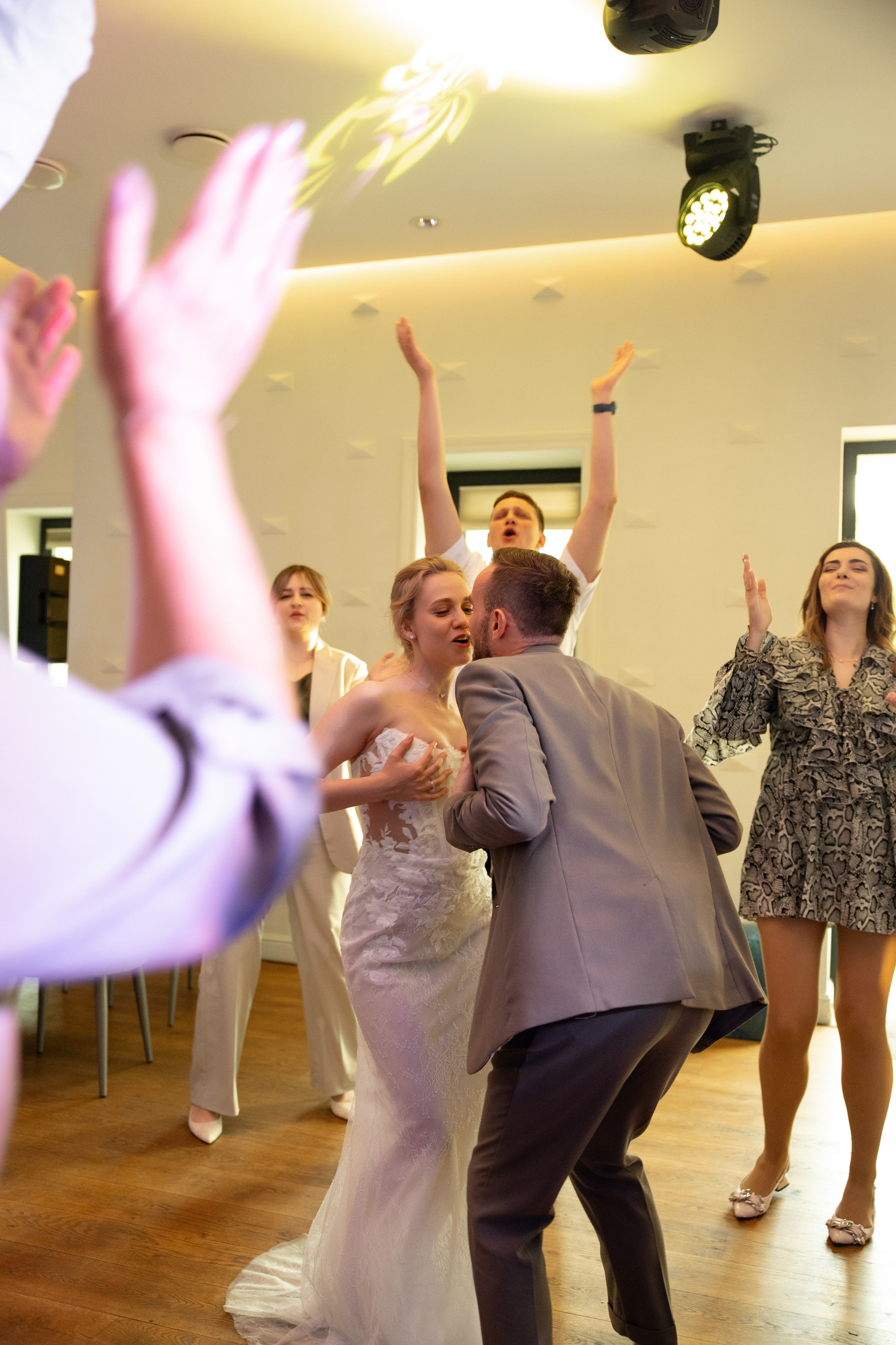 Влад и Софья. Свадебный, портретный и семейный фотограф в Москве Абукалиева Диляра