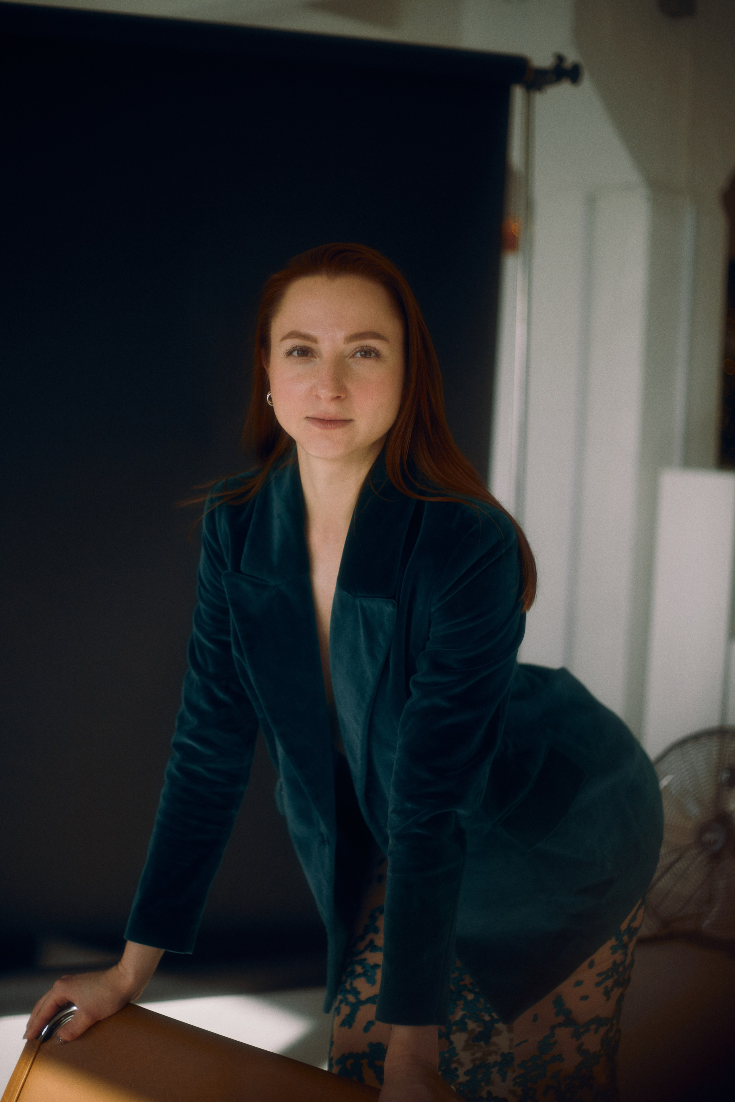 Лера. Фотограф Ионова Анастасия, г Владивосток