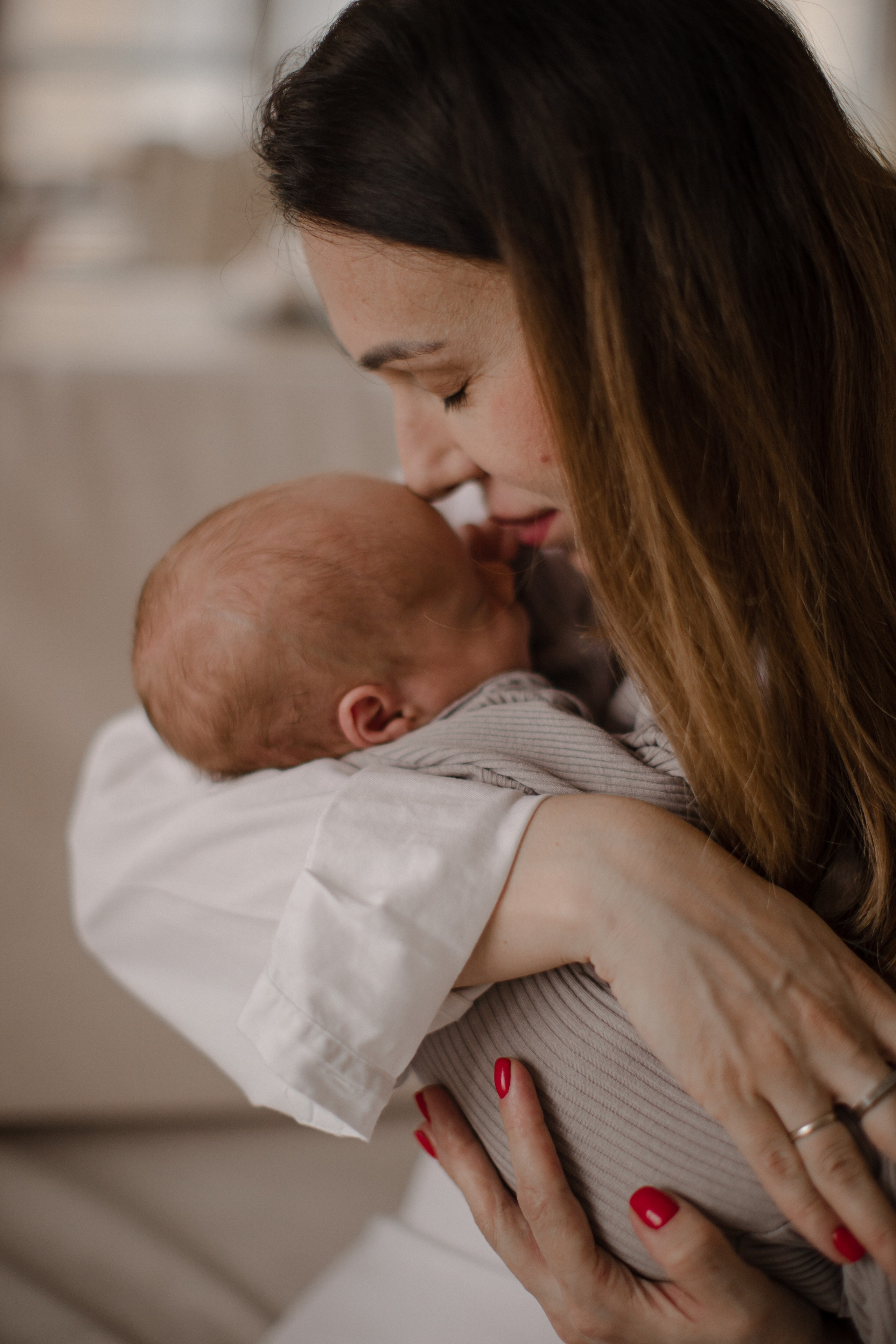 Даня Тома и дети. Семейный и детский фотограф в Москве Кузьмина Мария
