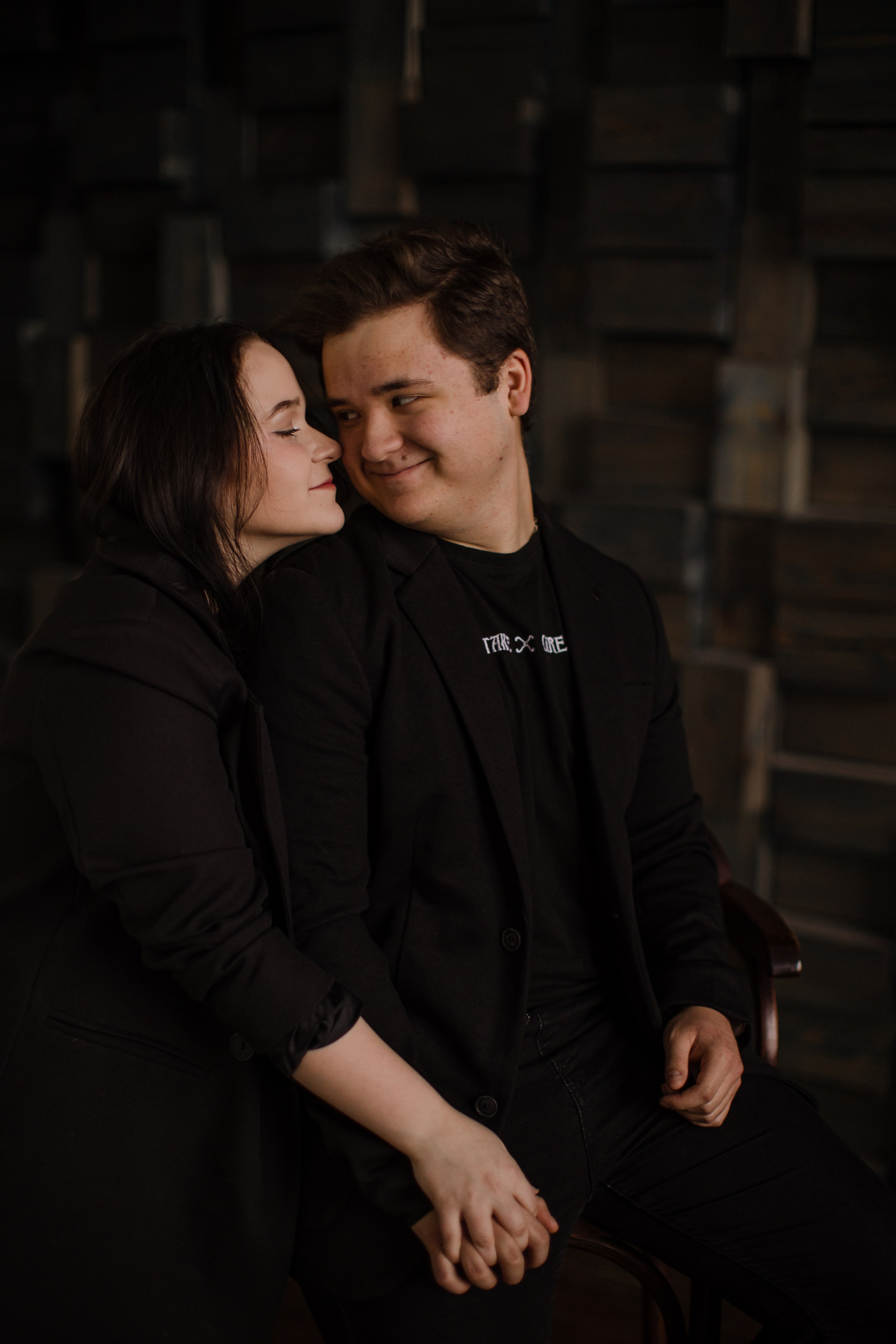 Love story. Семейный и детский фотограф в Москве Кузьмина Мария