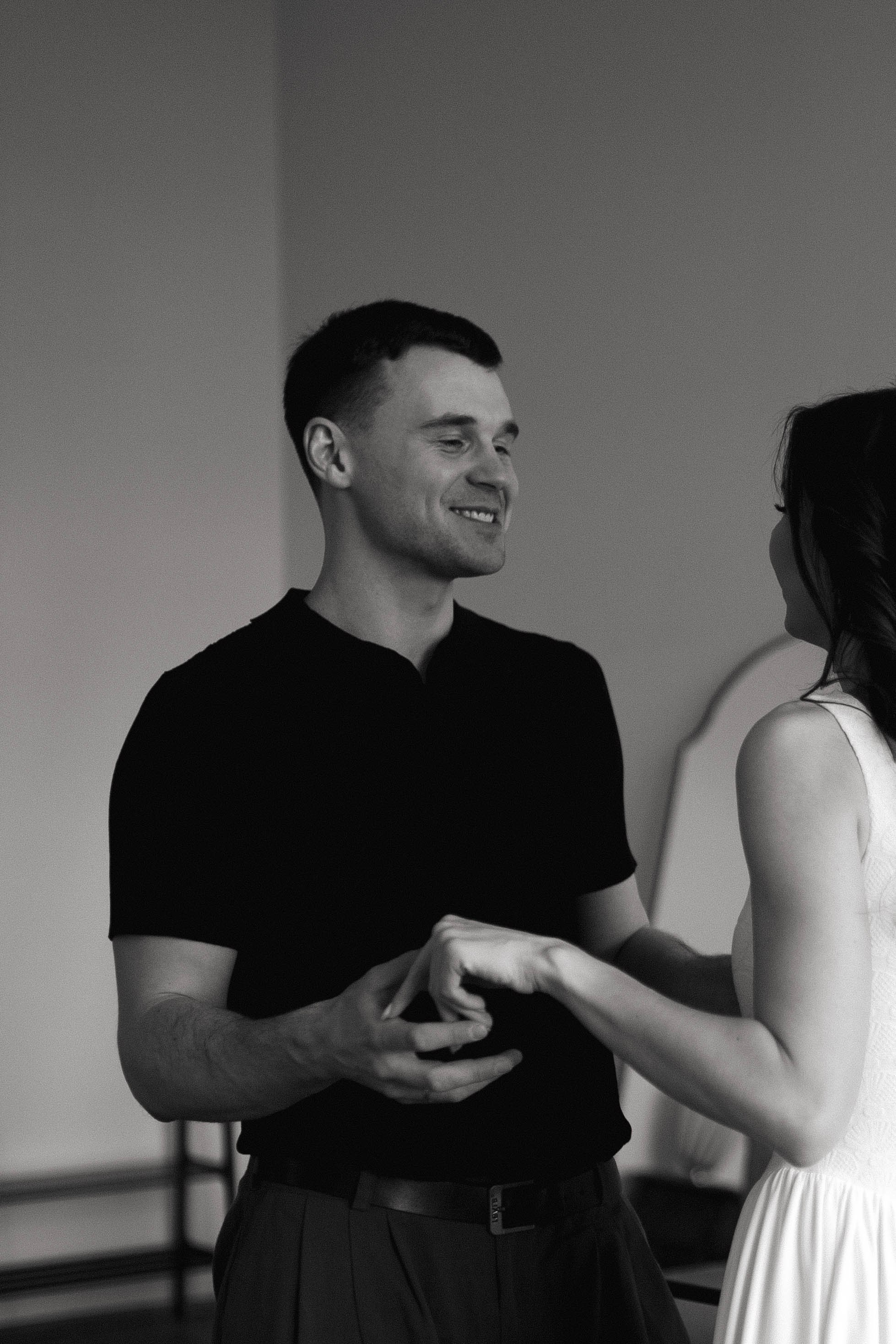 Таня и Коля. Главная