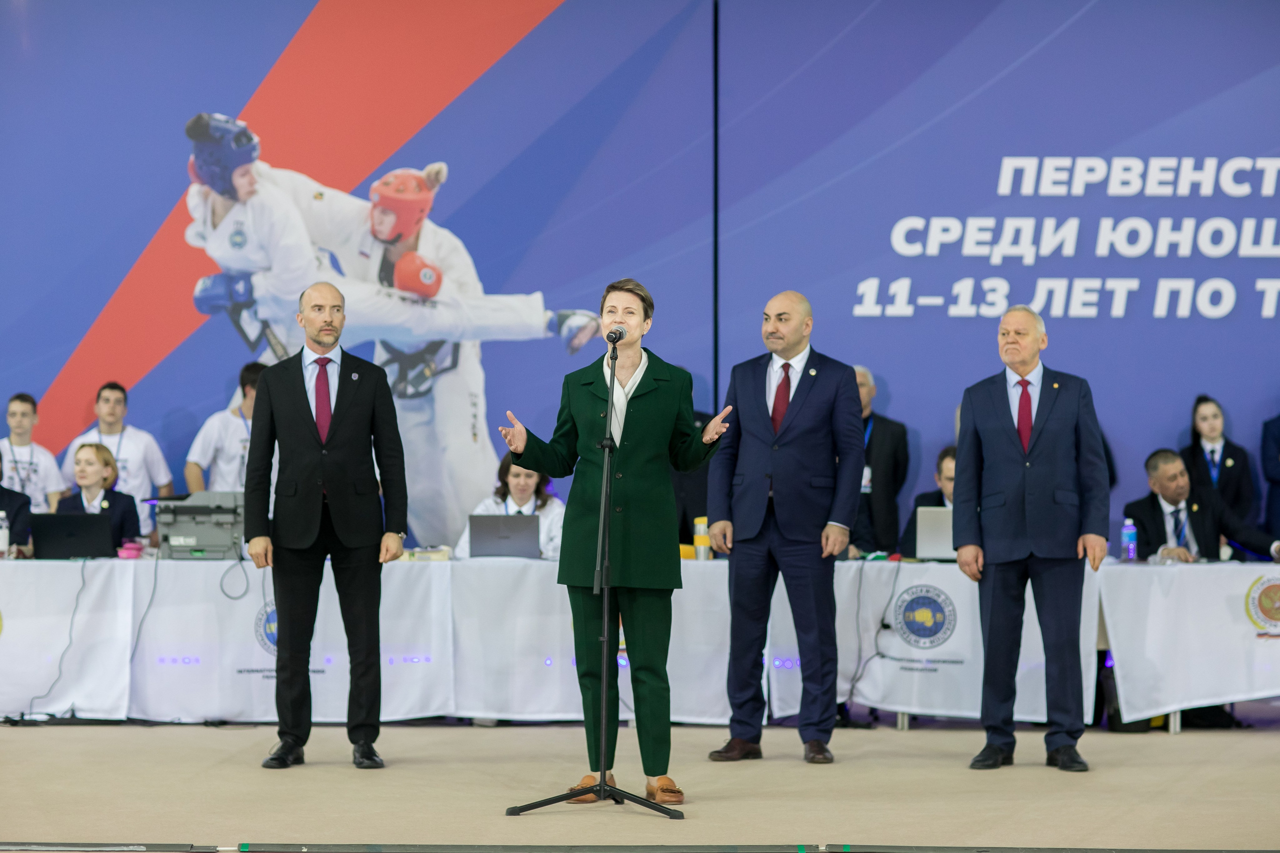 Тхэквондо. Фотограф в Сочи, Краснодаре и Ростове на Дону