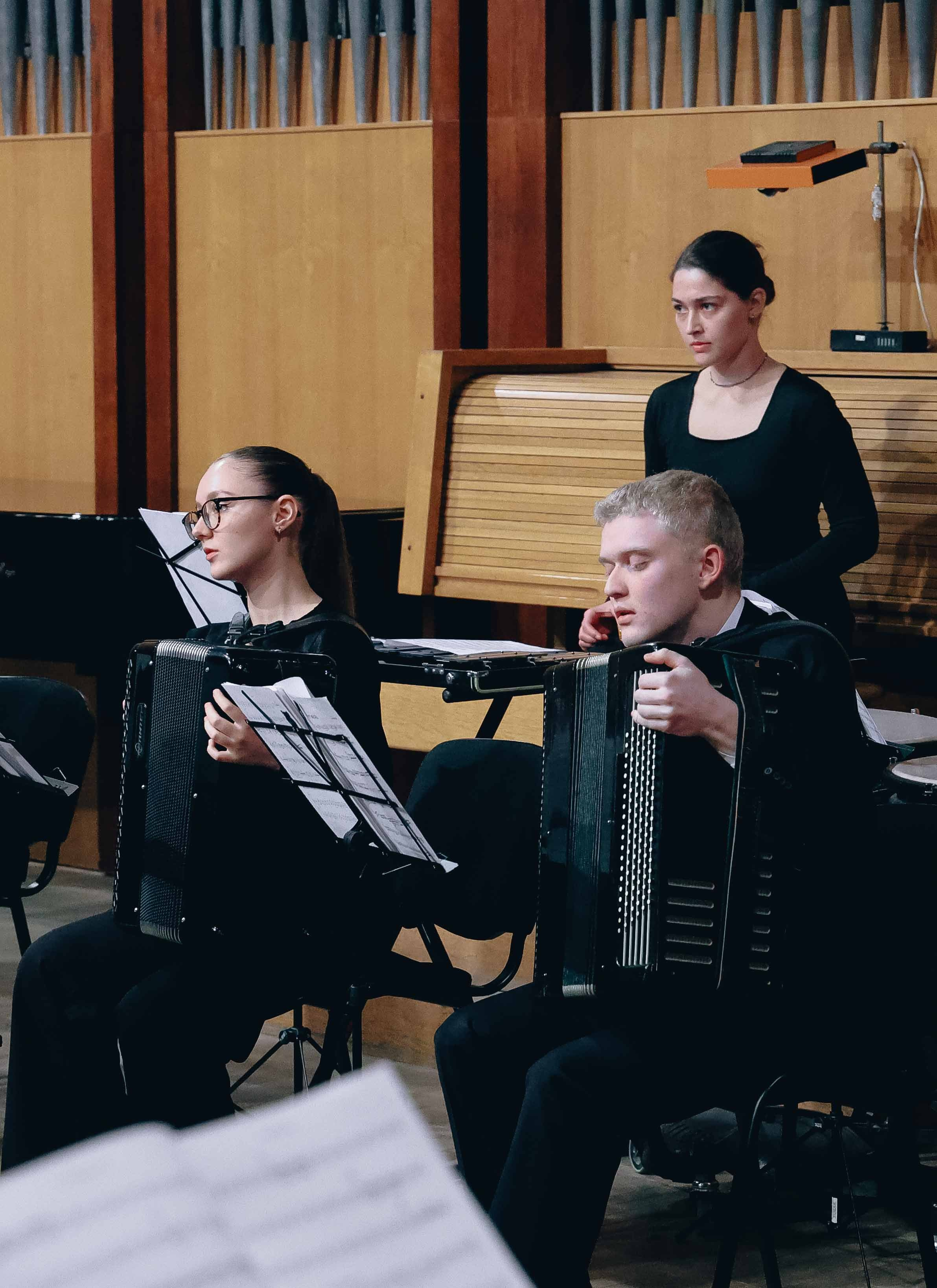 Органный зал. Фотограф в Сочи, Краснодаре и Ростове на Дону