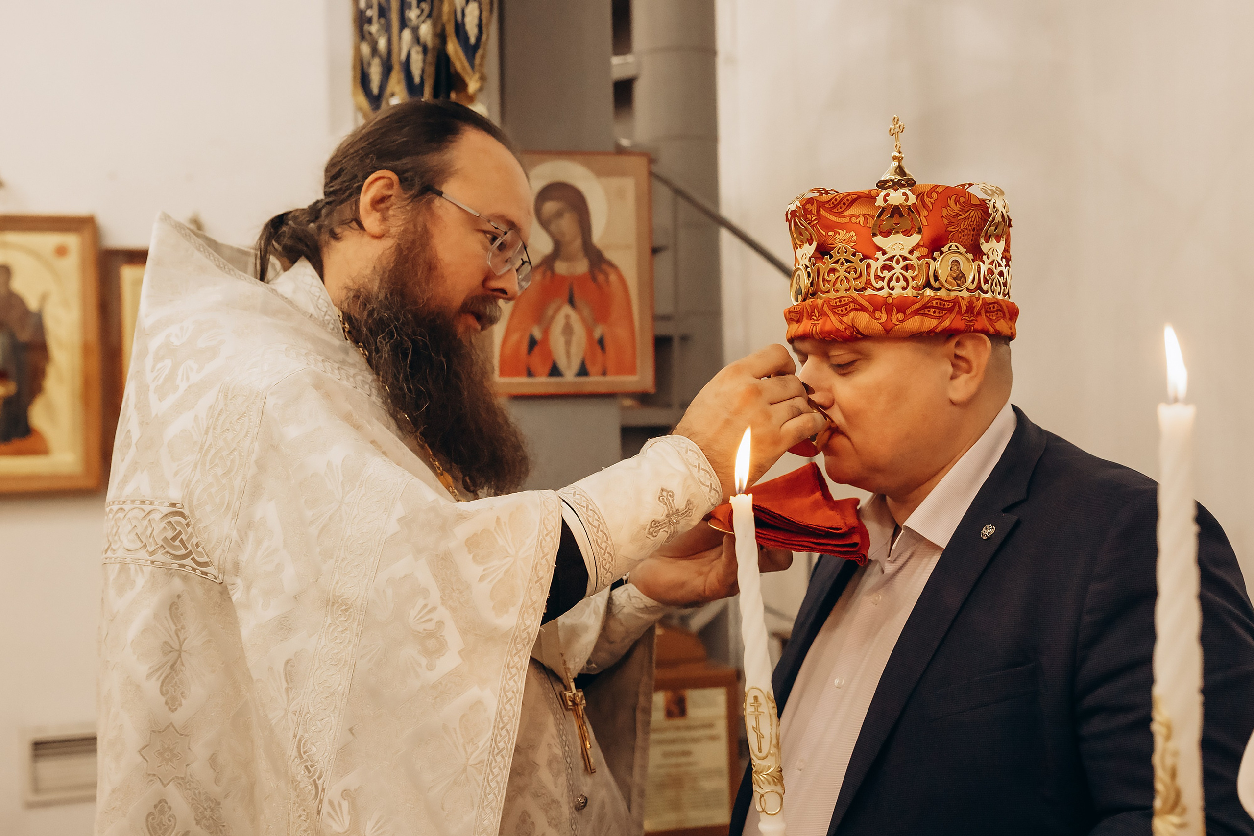 Таинства. Ваш фотограф в Москве и области Юлия