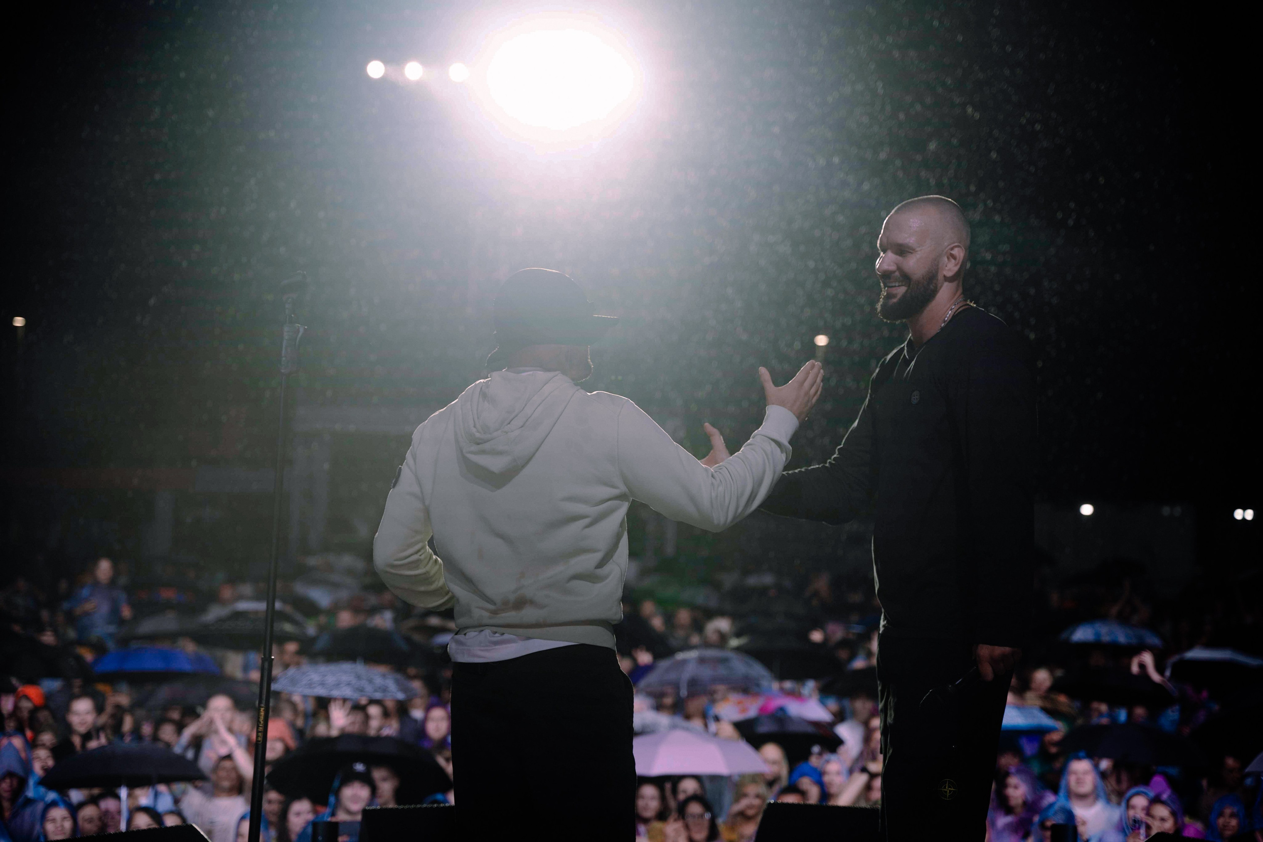 LOC-DOG. Фотограф Москва