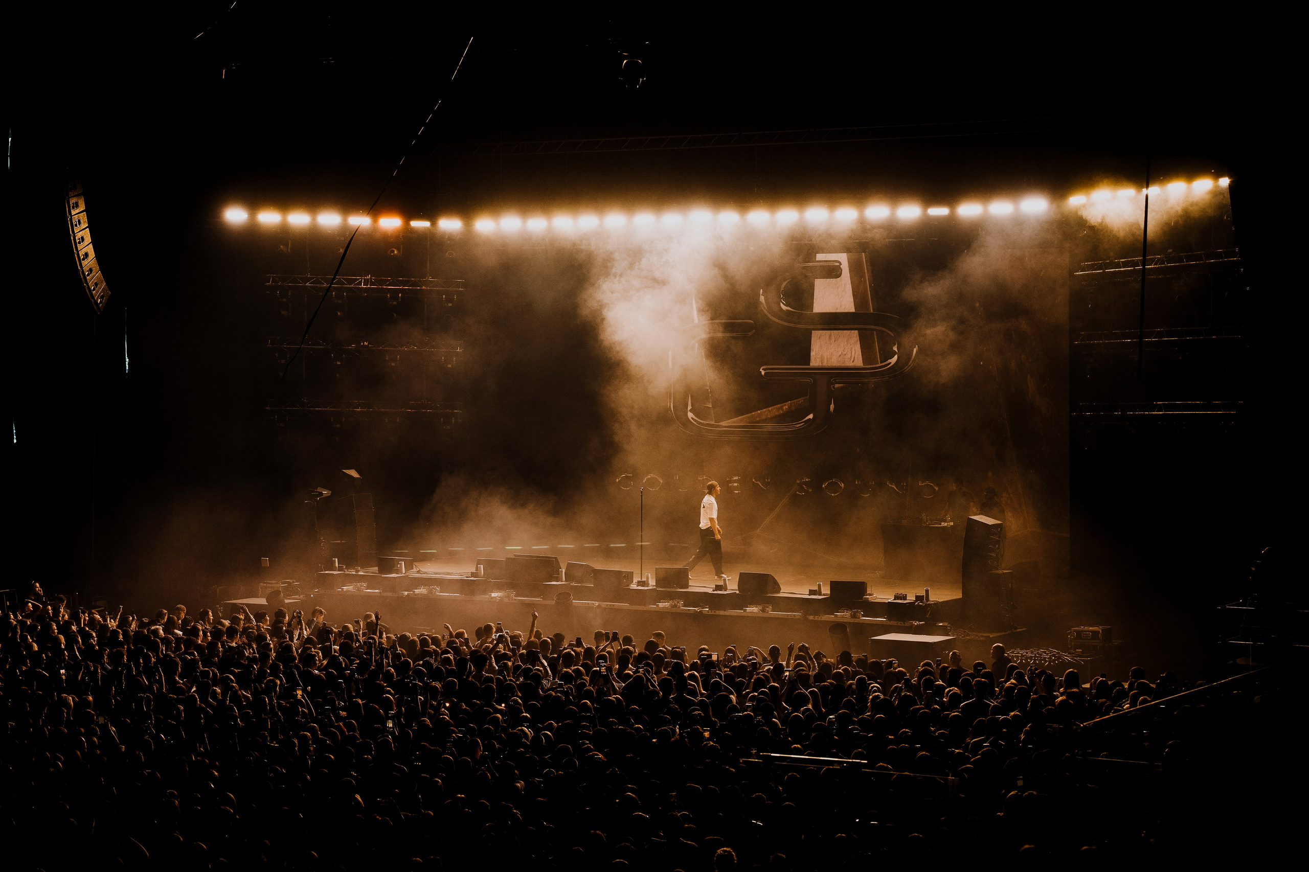 MACAN. Фотограф Москва