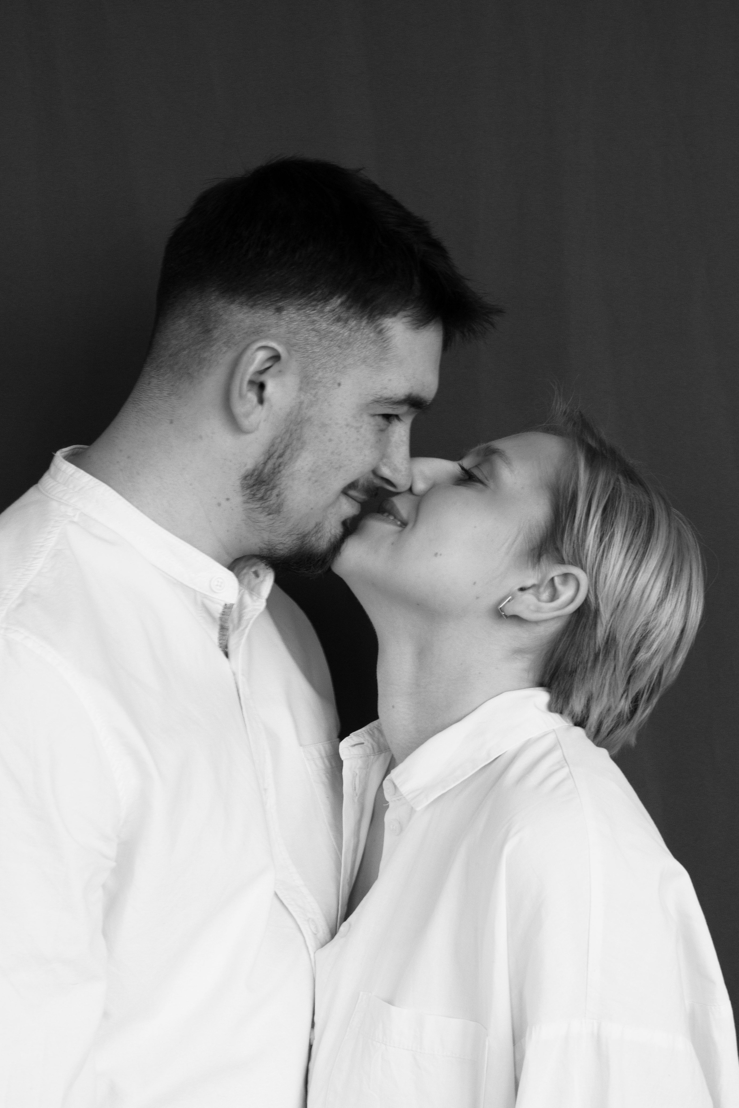 Love story. Photographer in Turkey — Dari N