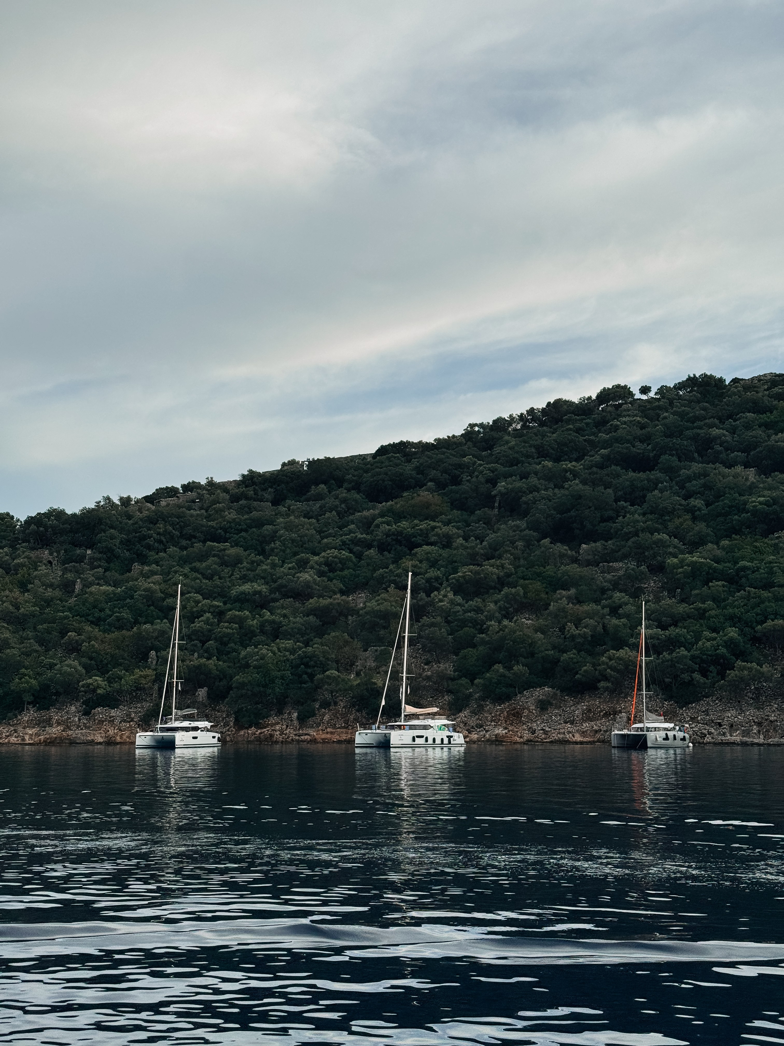 Iphone. Фотограф в Турции — Дарья Н