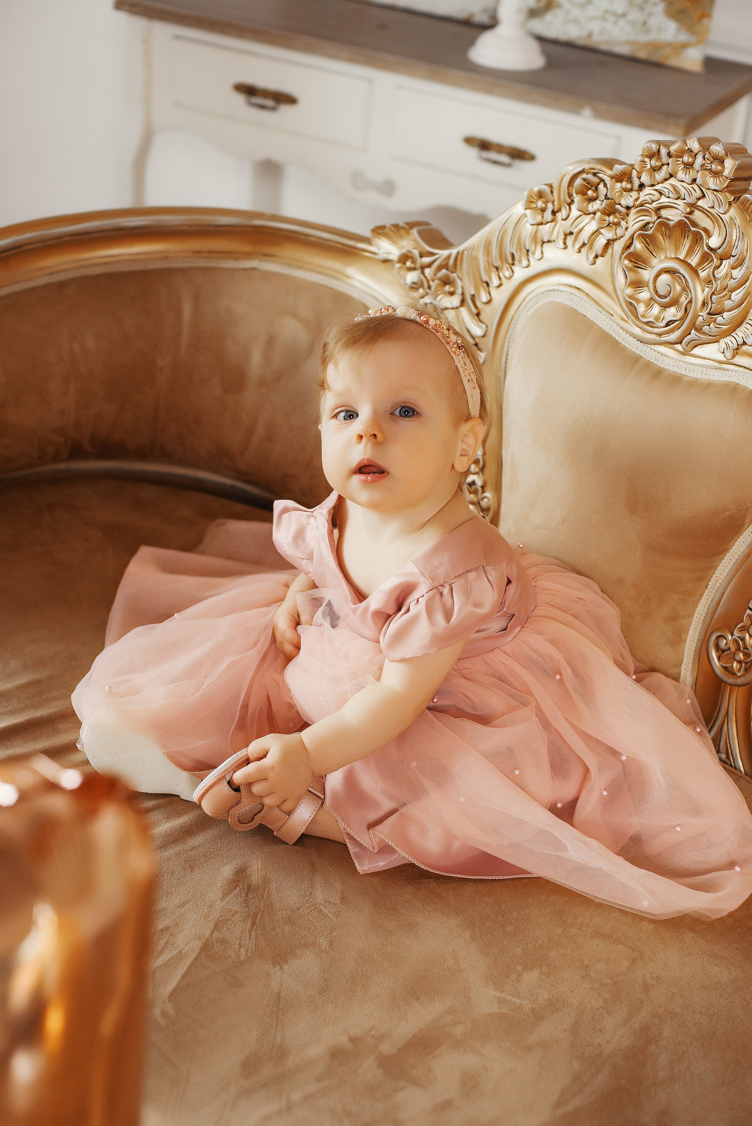 Анонс фотосессии для Полины. Фотограф новорожденных Василиса Панькова