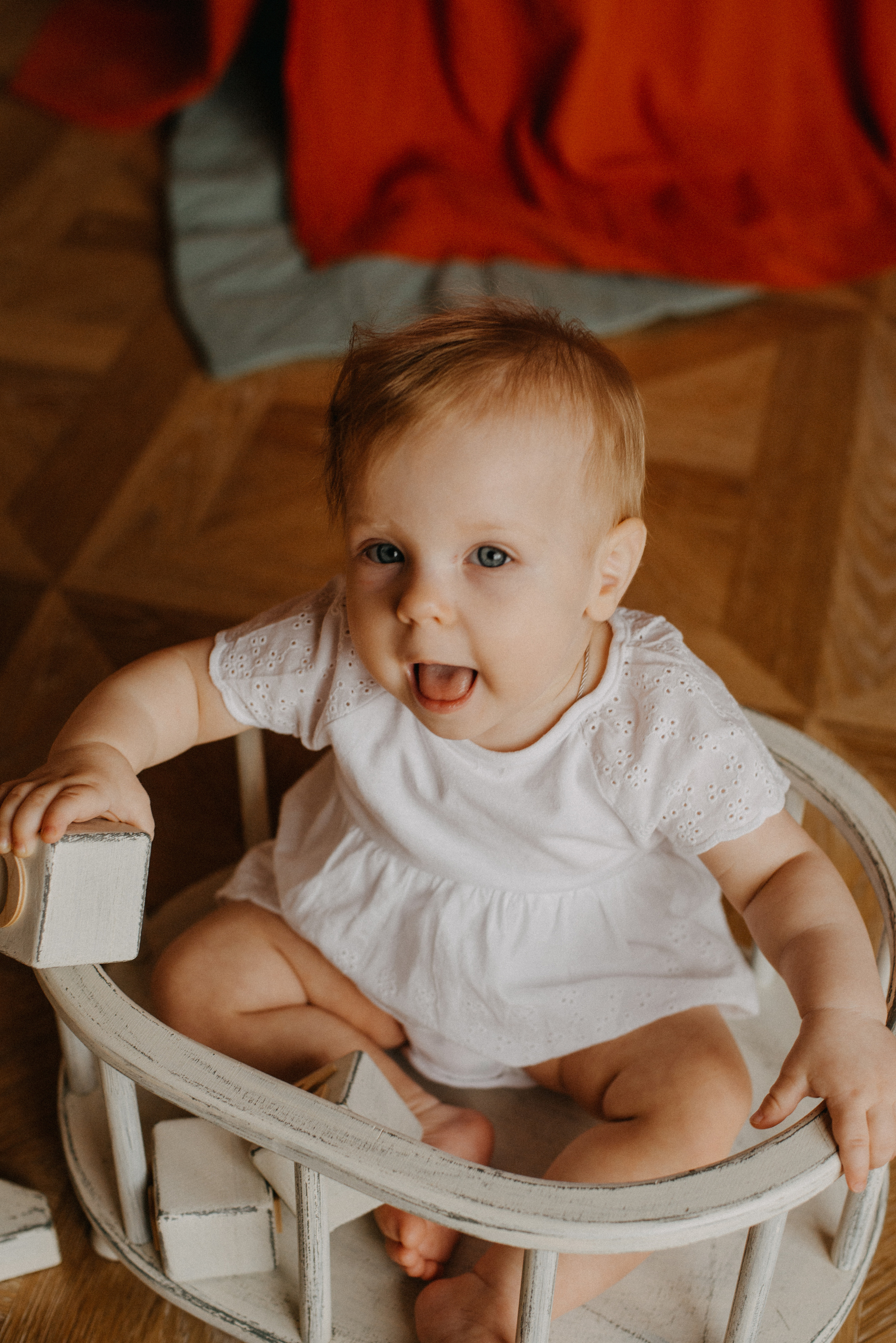 Анонс фотосессии для Полины. Фотограф новорожденных Василиса Панькова