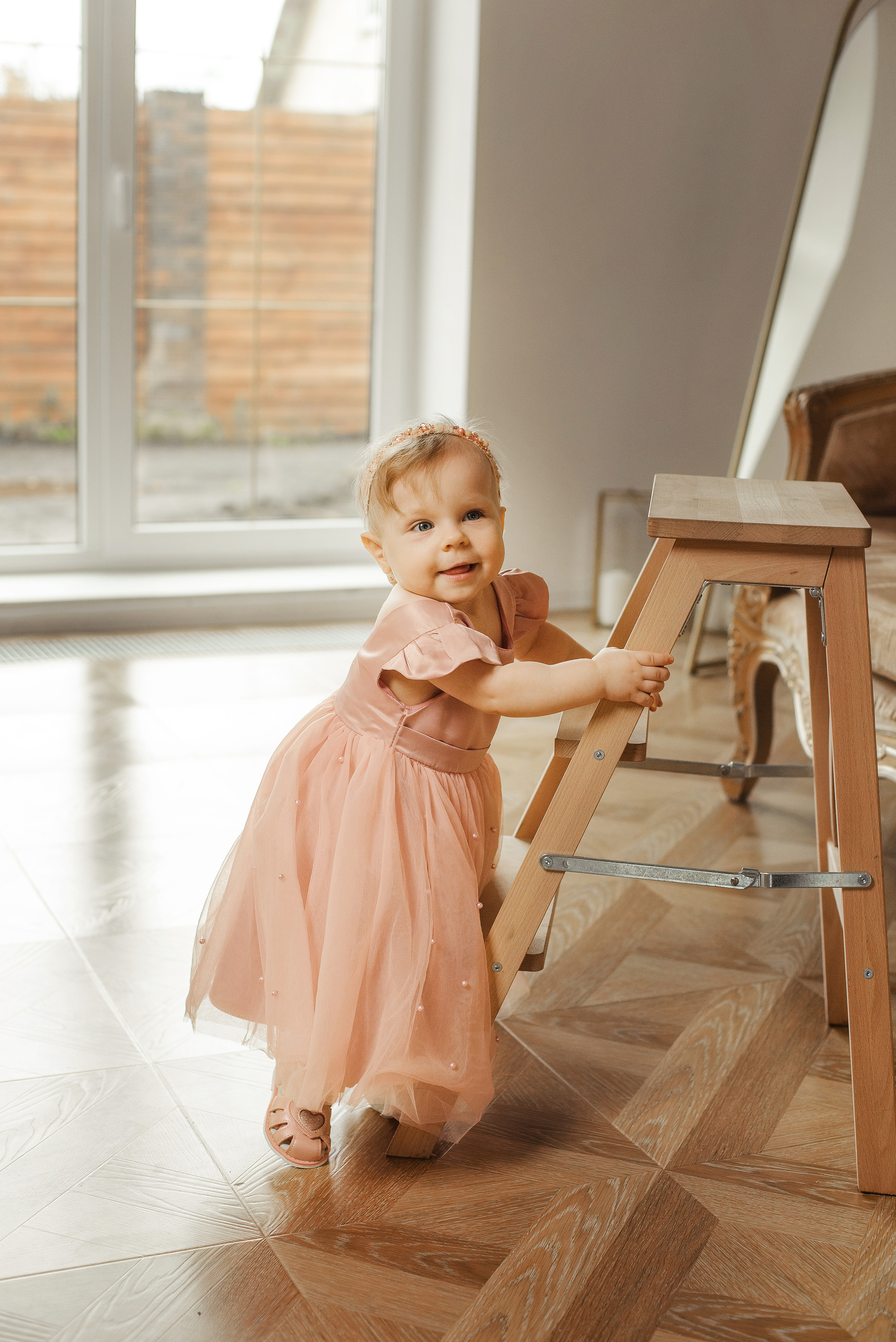 Анонс фотосессии для Полины. Фотограф новорожденных Василиса Панькова