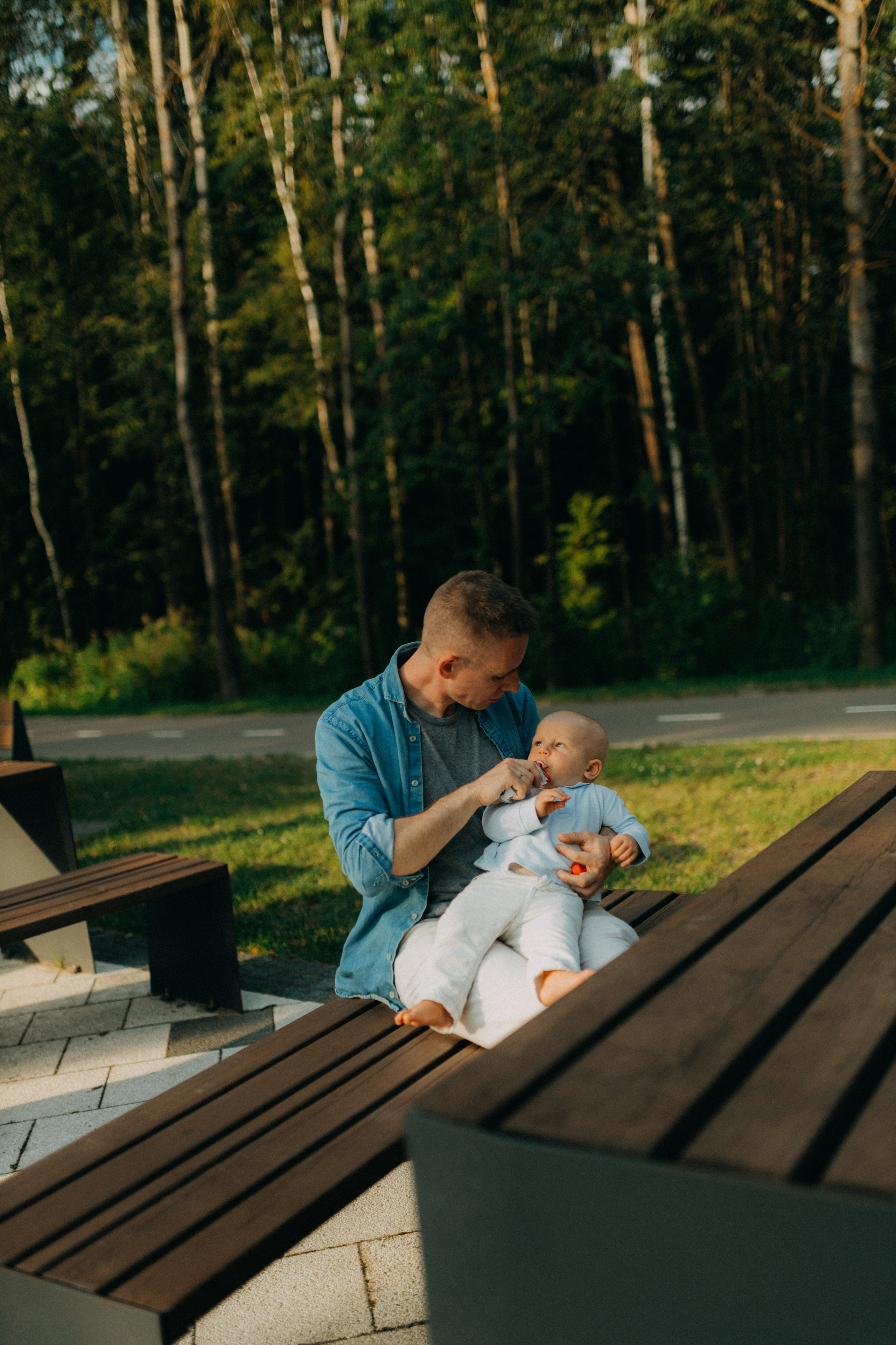 Пётр & Роберт. Фотограф НОГИНСК, Москва, Анастасия Белая