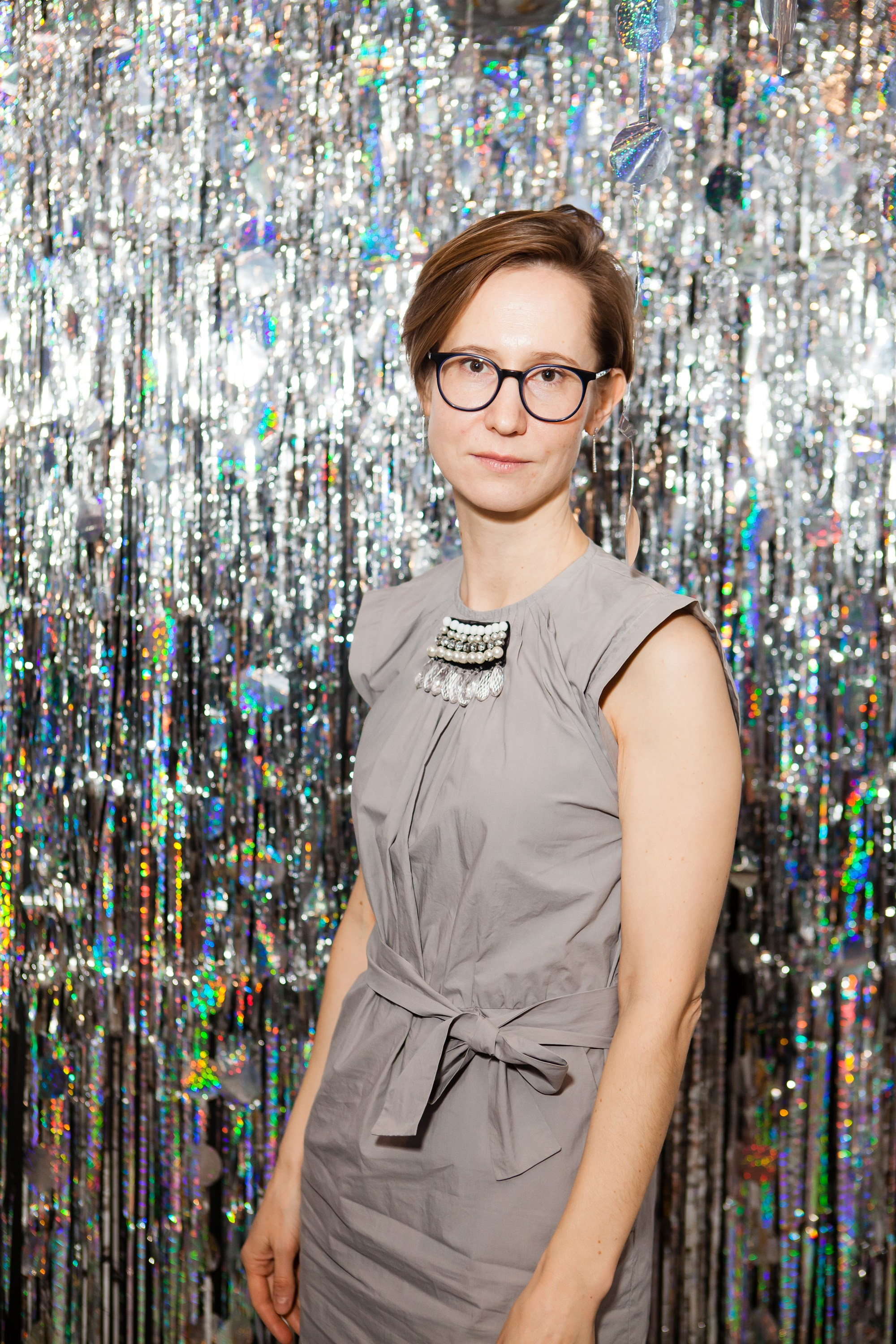 Speech. Архитектурное бюро. Портретный творческий фотограф в Москве Надя Дудник