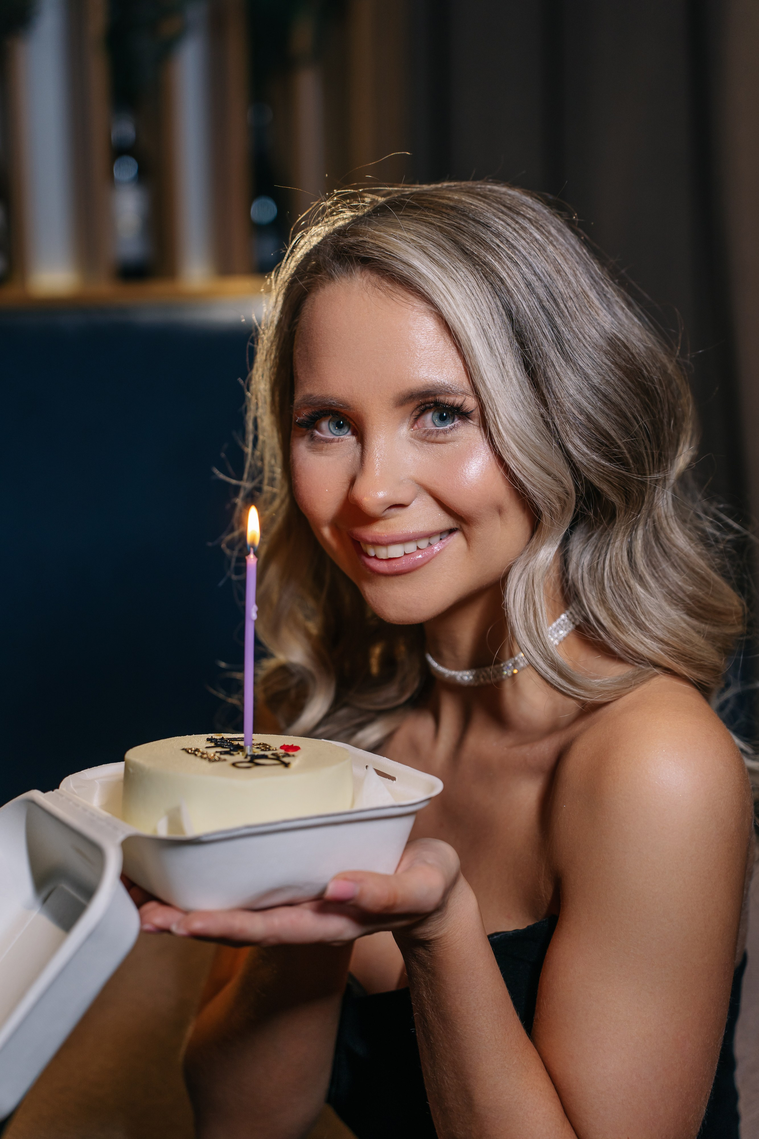 День рождение в Lamvil. Свадебный и семейный фотограф Кокушева Юлия Нижний Новгород