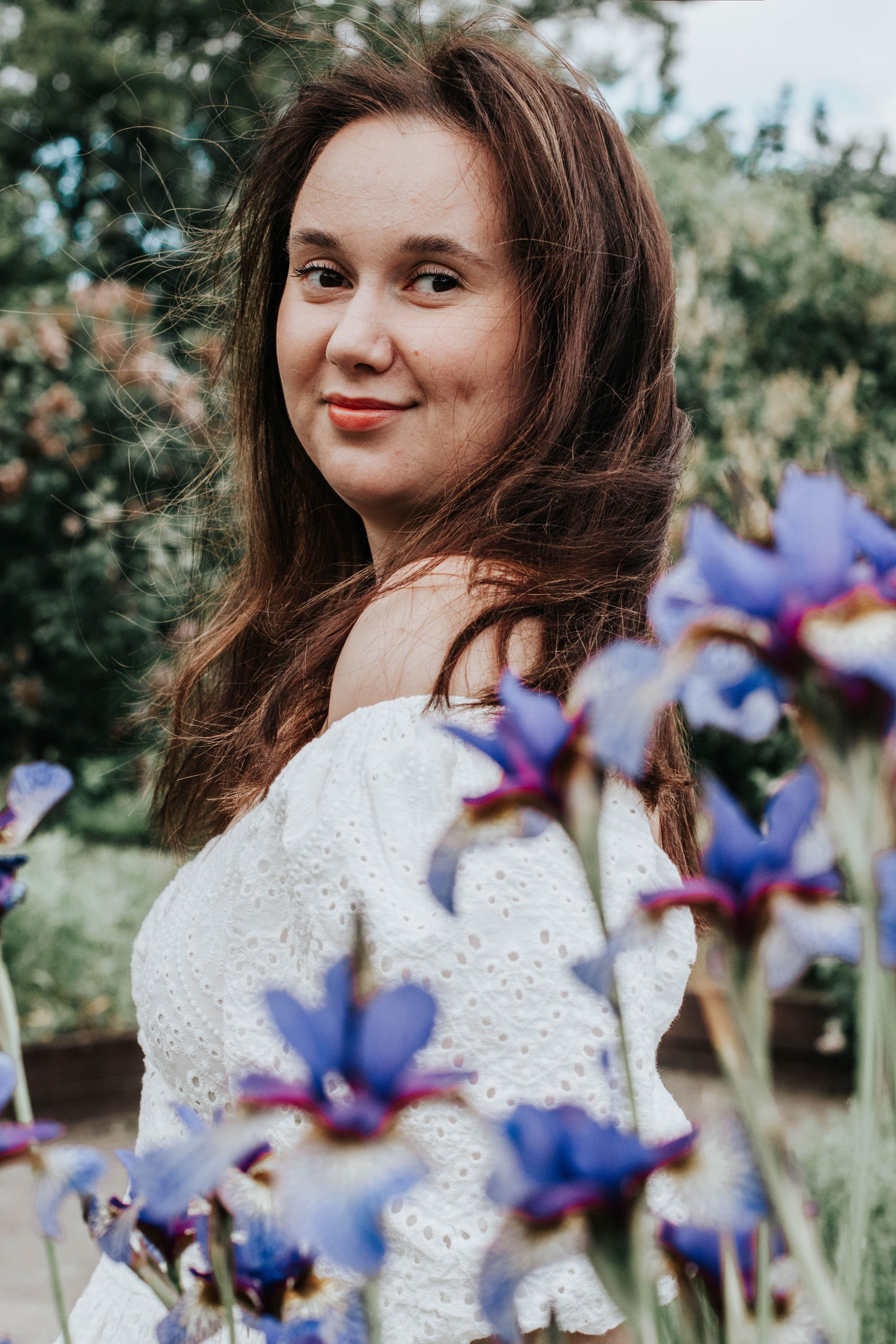 А в городе лето