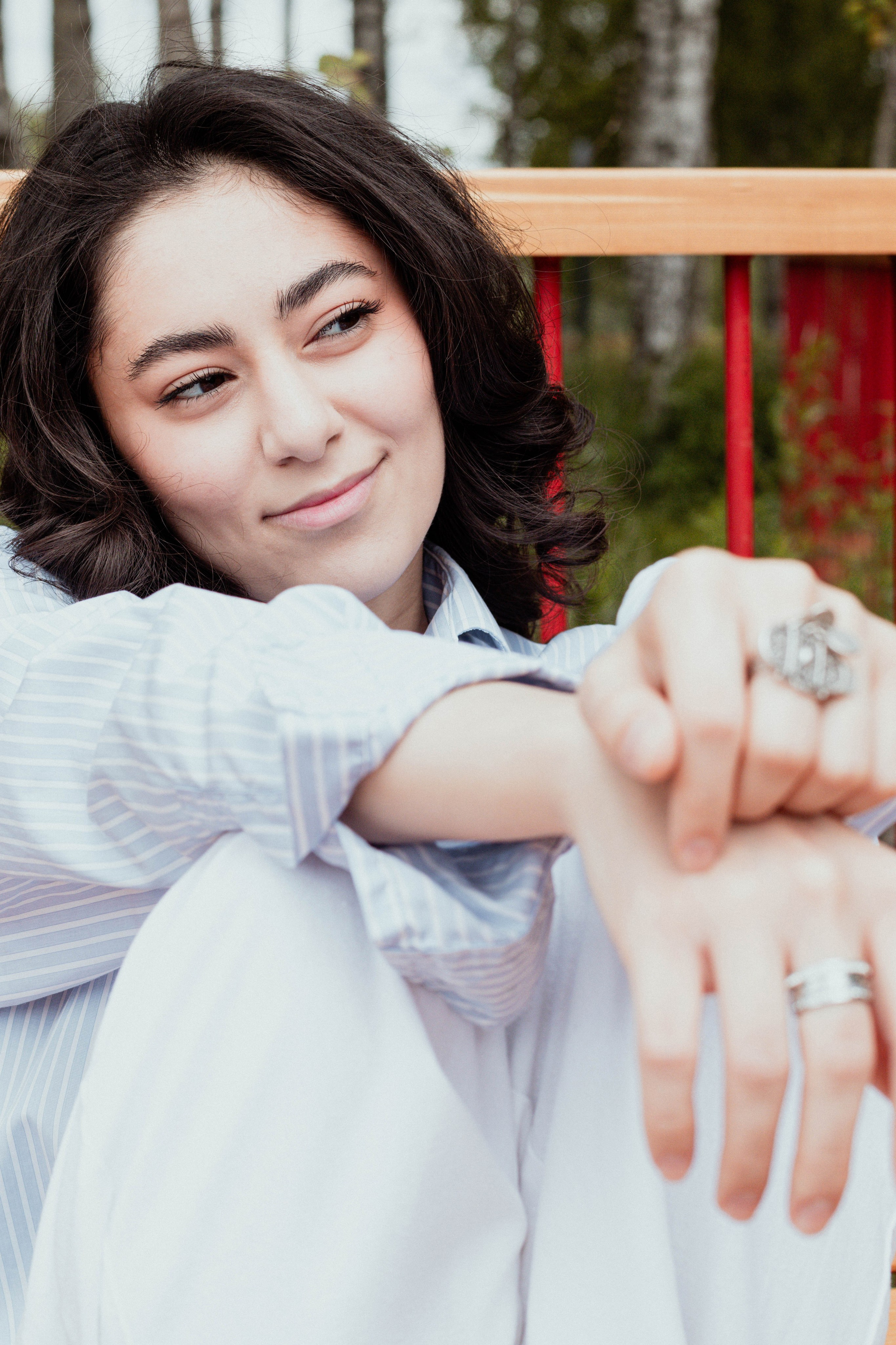 Солнце внутри