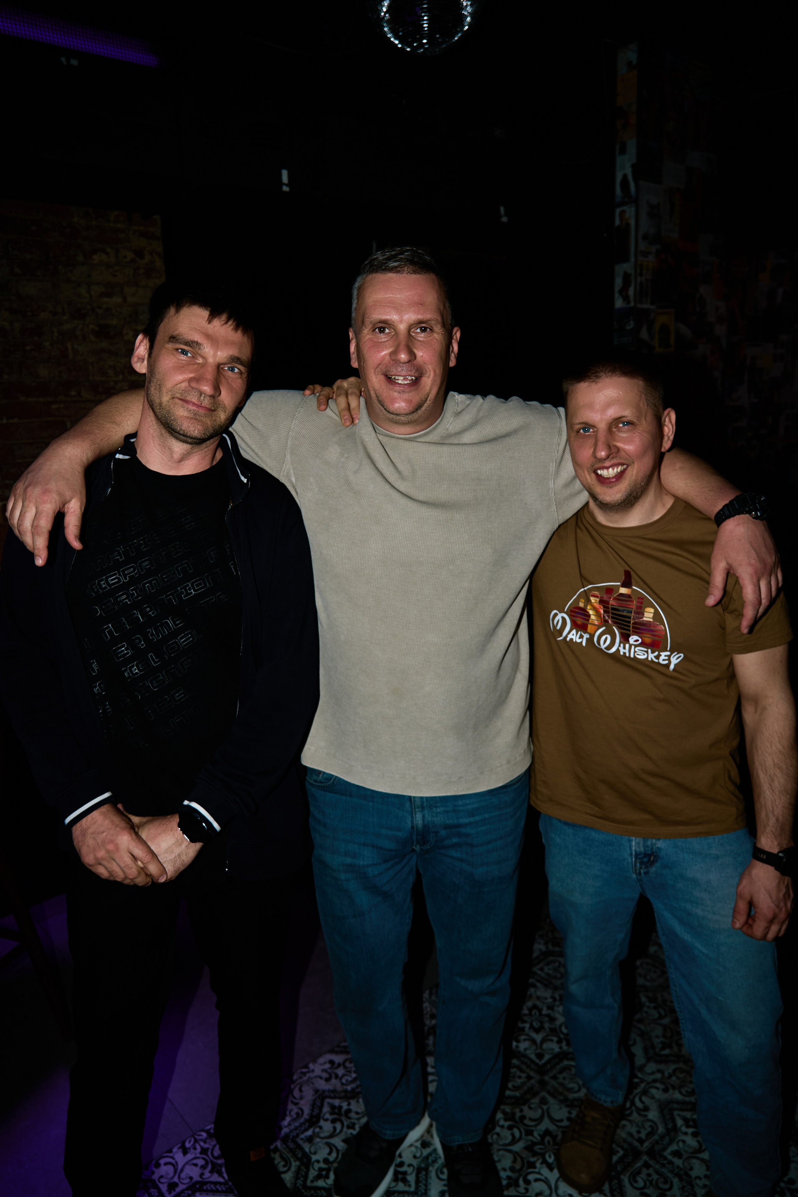 The Birthday Party. Фотограф во Владивостоке