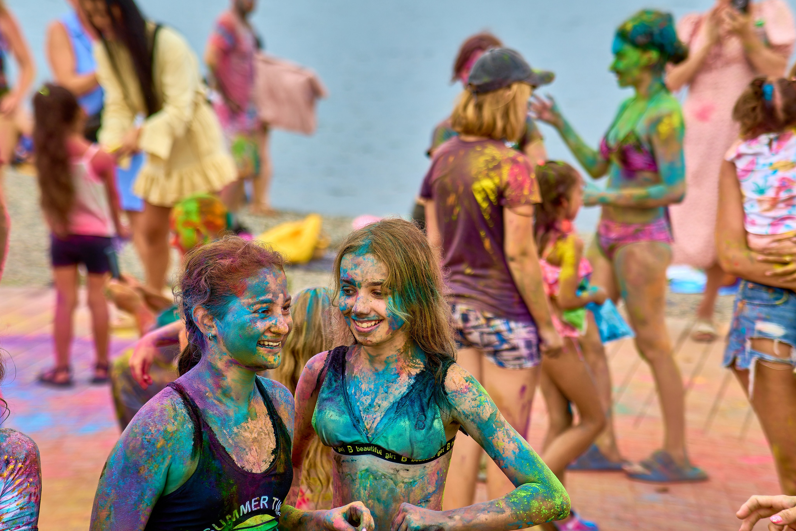 Фотограф детский Праздник. Фотограф во Владивостоке