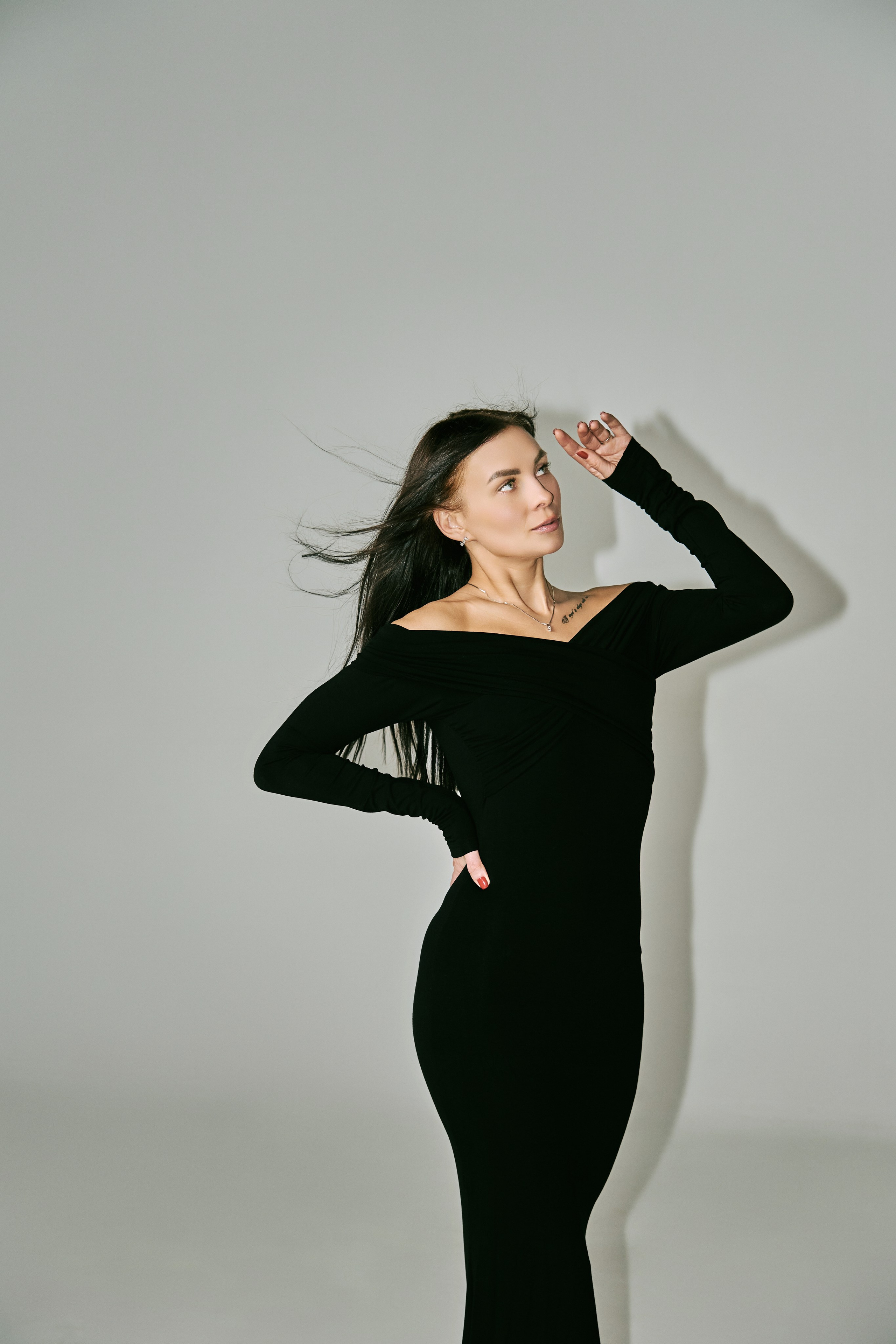 Женская фотосессия. Фотограф во Владивостоке