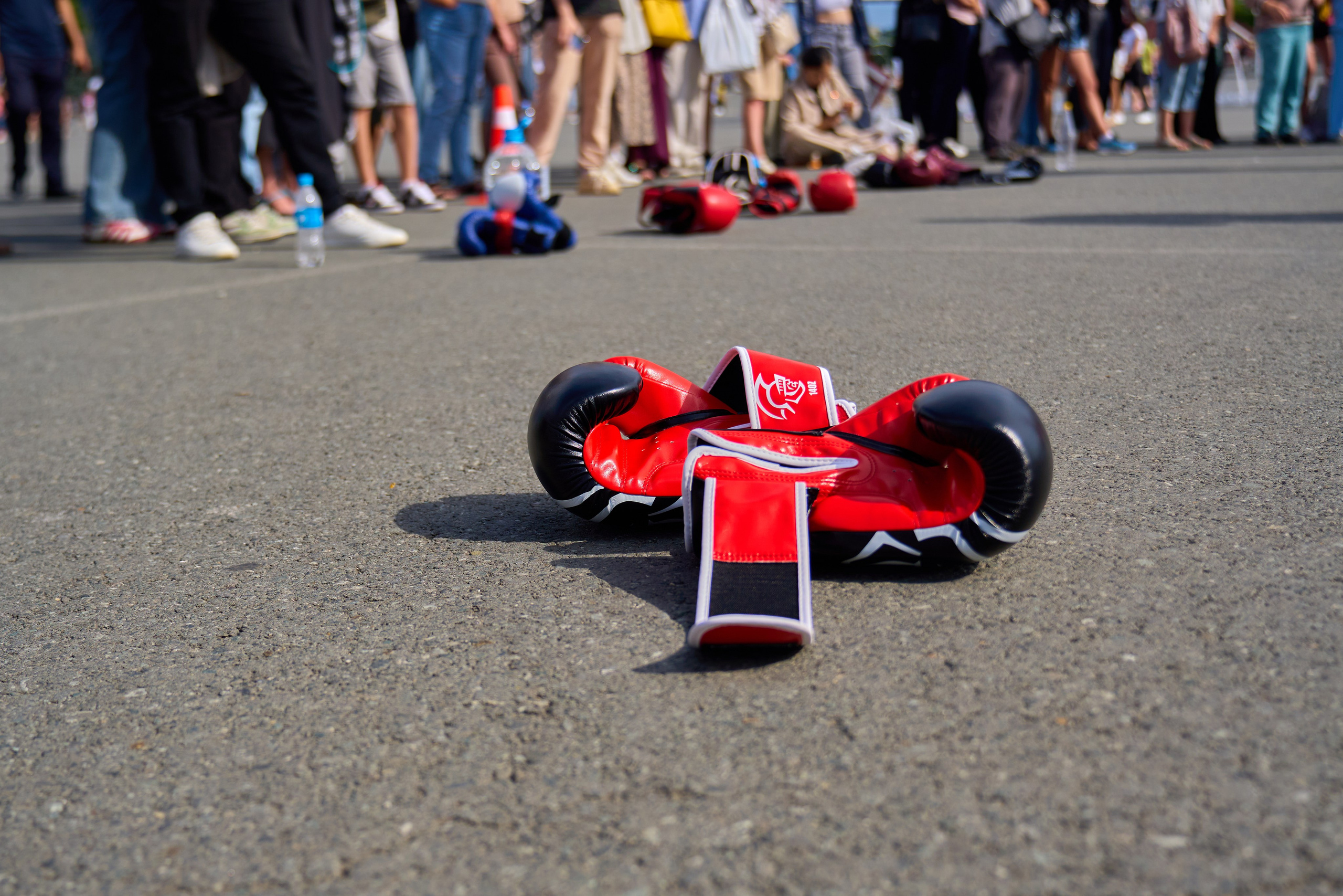 Фестиваль «Русский Двор». Фотограф во Владивостоке