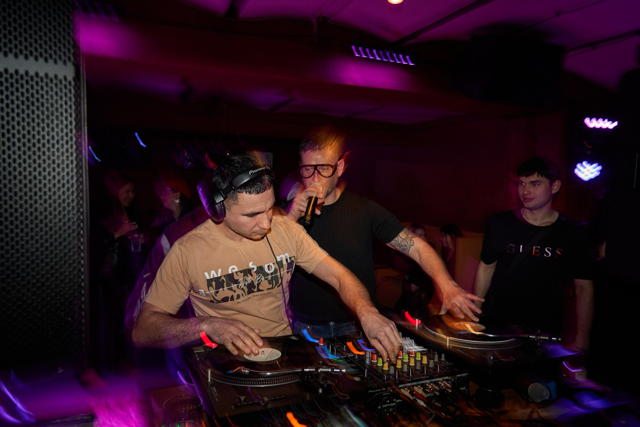 Артефакт. Фотограф во Владивостоке