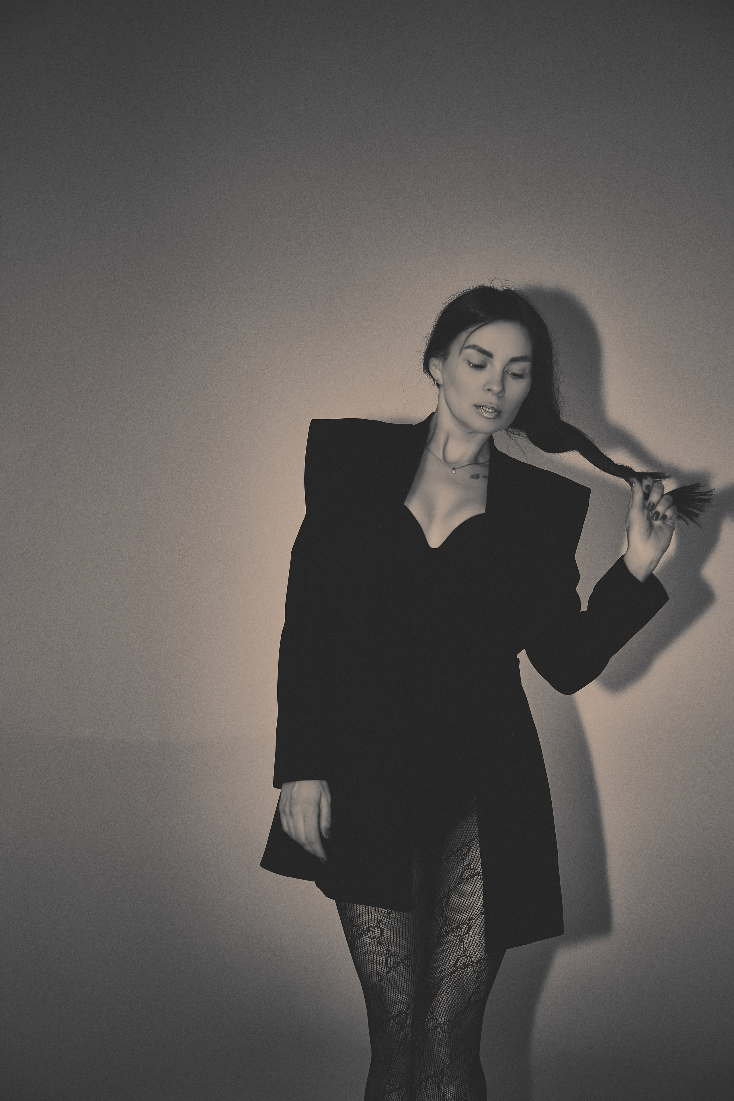 Женская фотосессия. Фотограф во Владивостоке