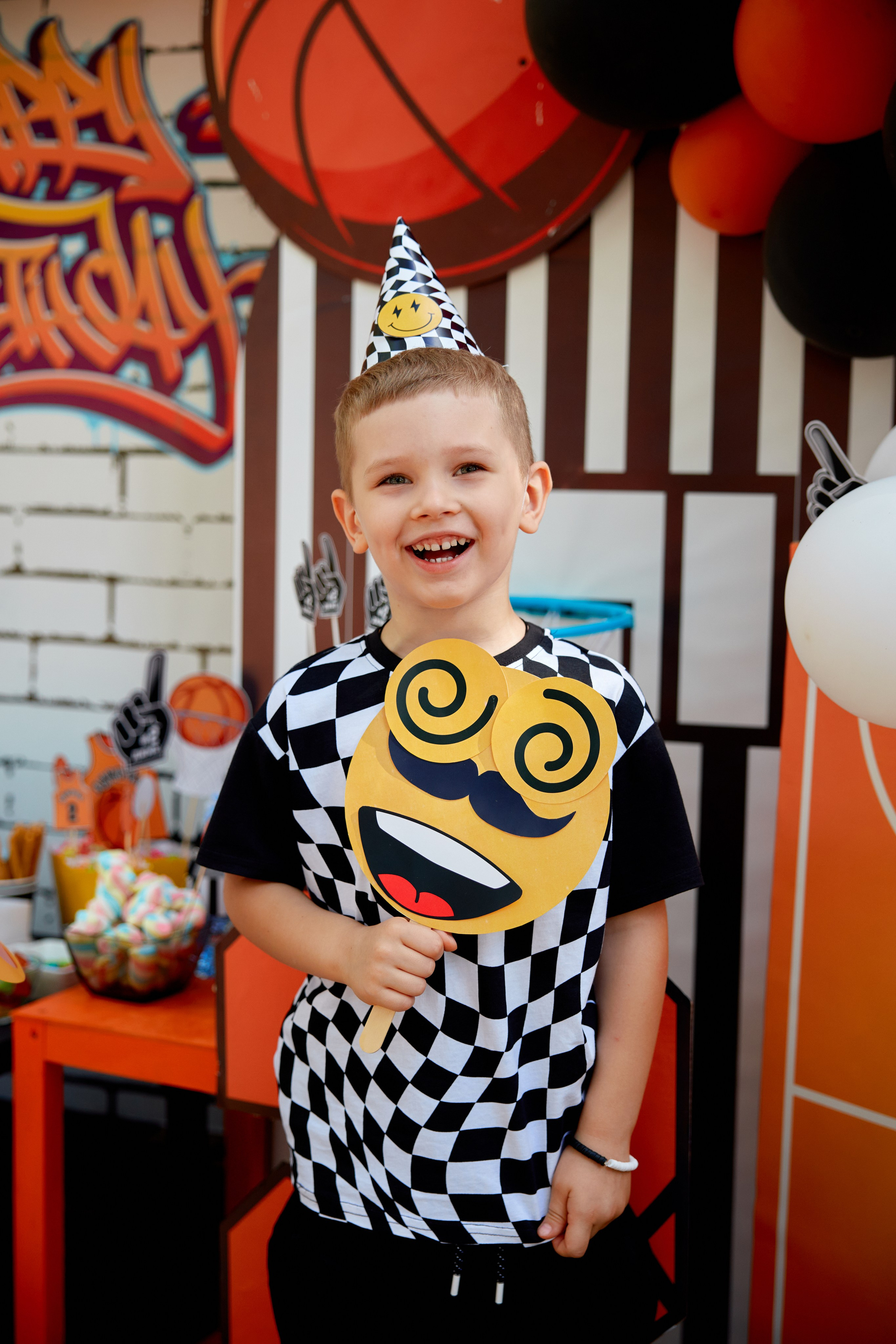 День рождения Константина. Свадебный фотограф в Краснодаре Андрей Тюменев