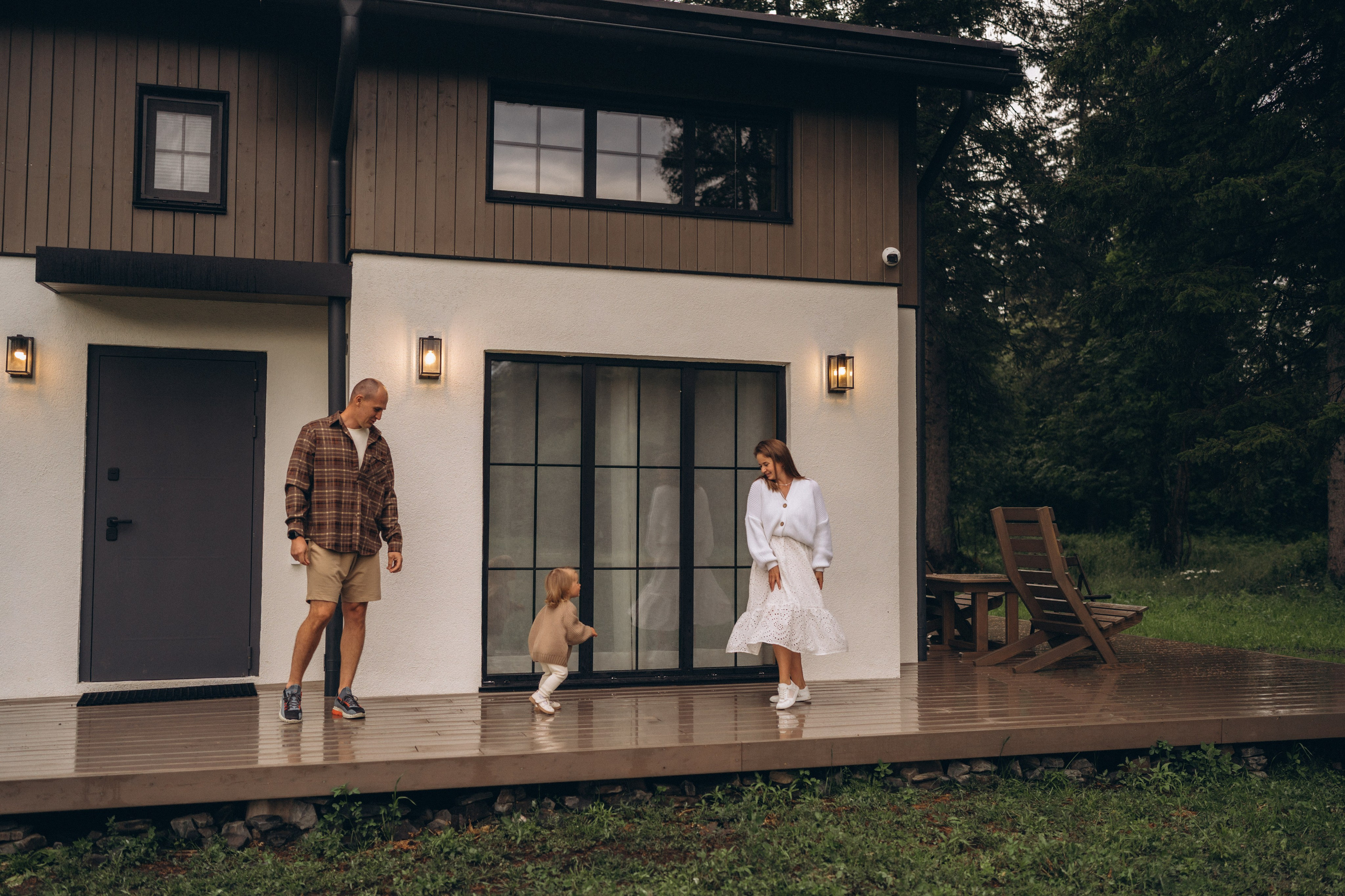 Маленькие моменты, большие воспоминания. Семейный фотограф в Ангарске/ Иркутске