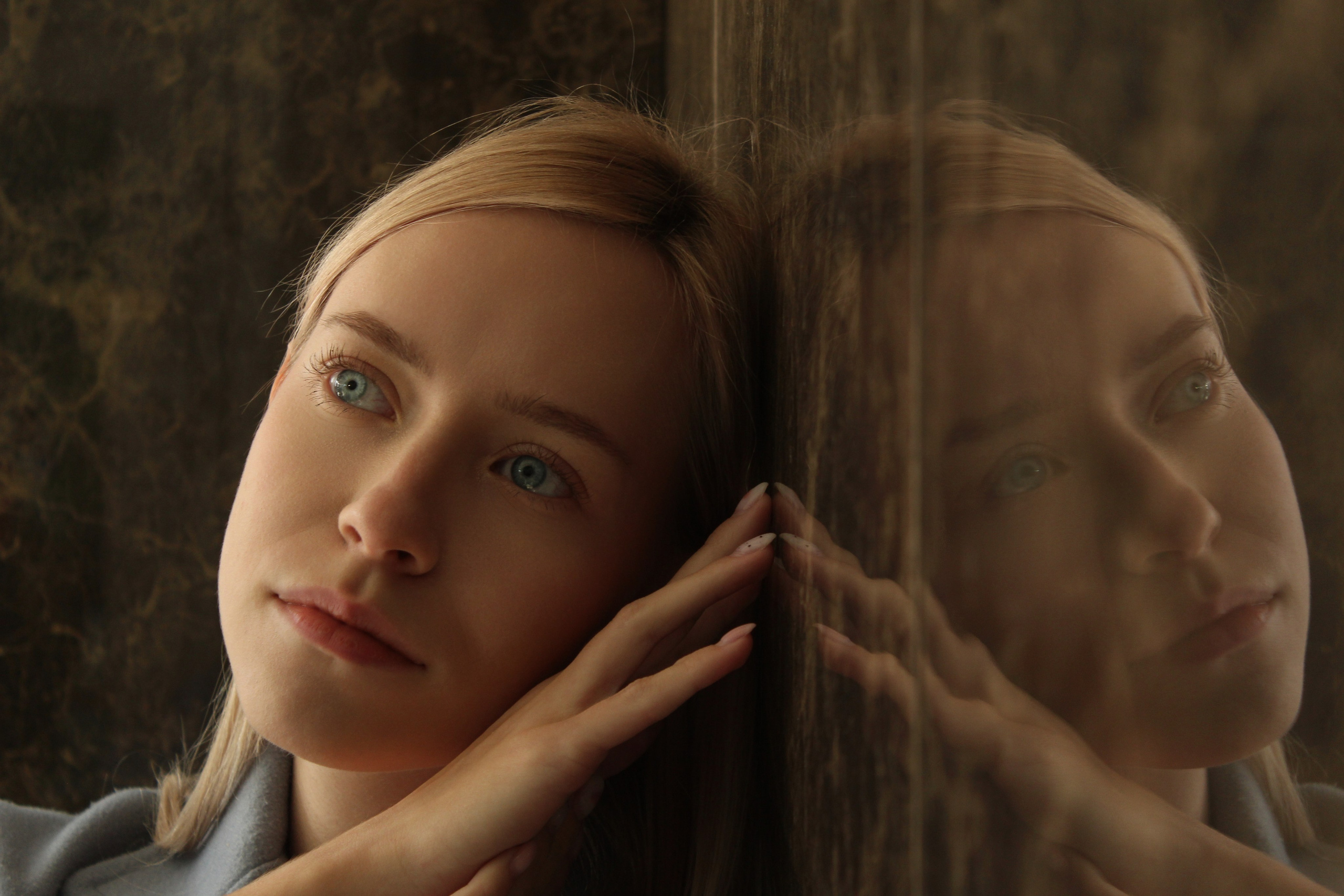 Уличный портрет. Фотограф в Краснодаре Кристина Филиппова