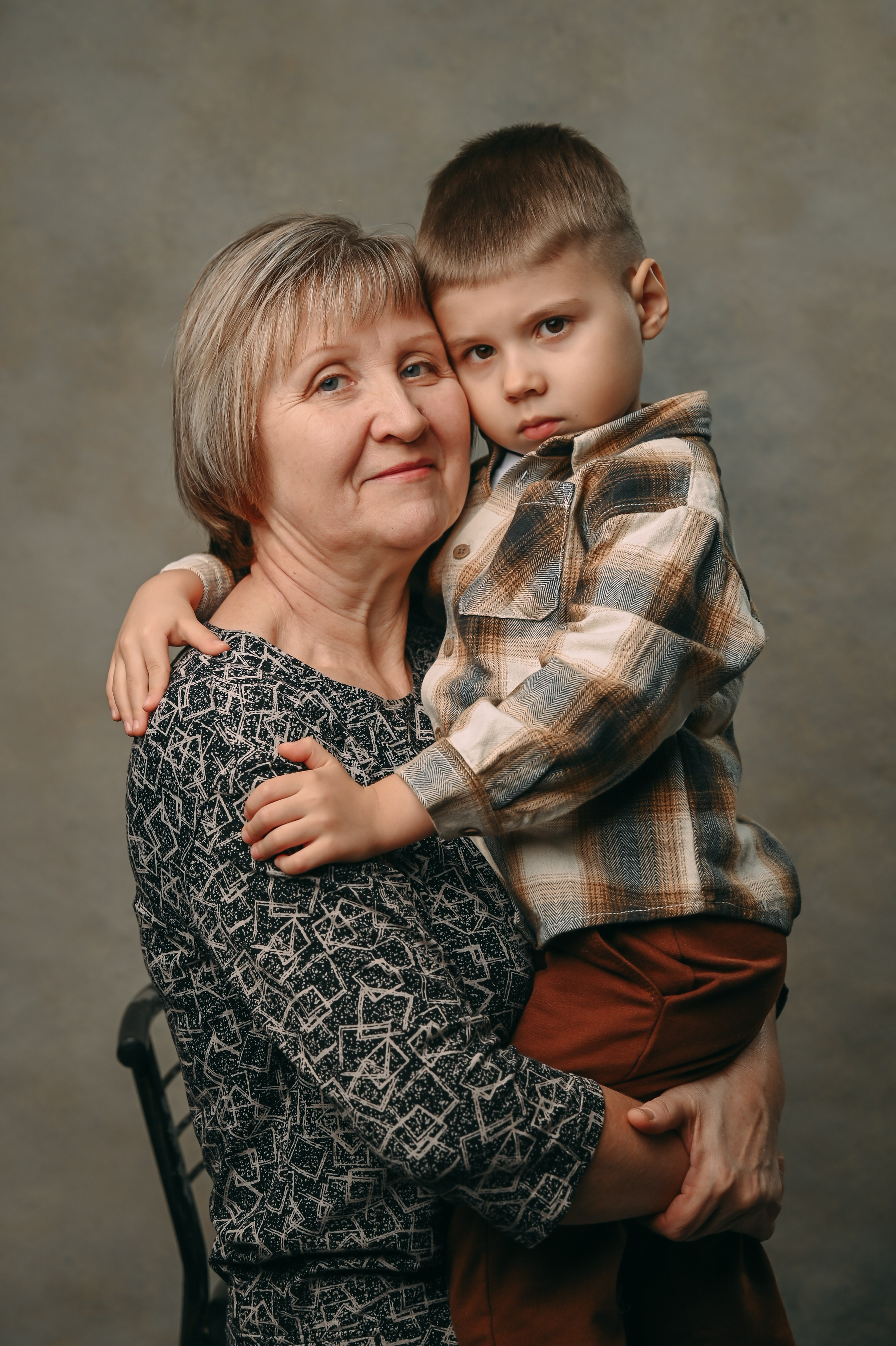 Семейные портреты. Детский и семейный фотограф