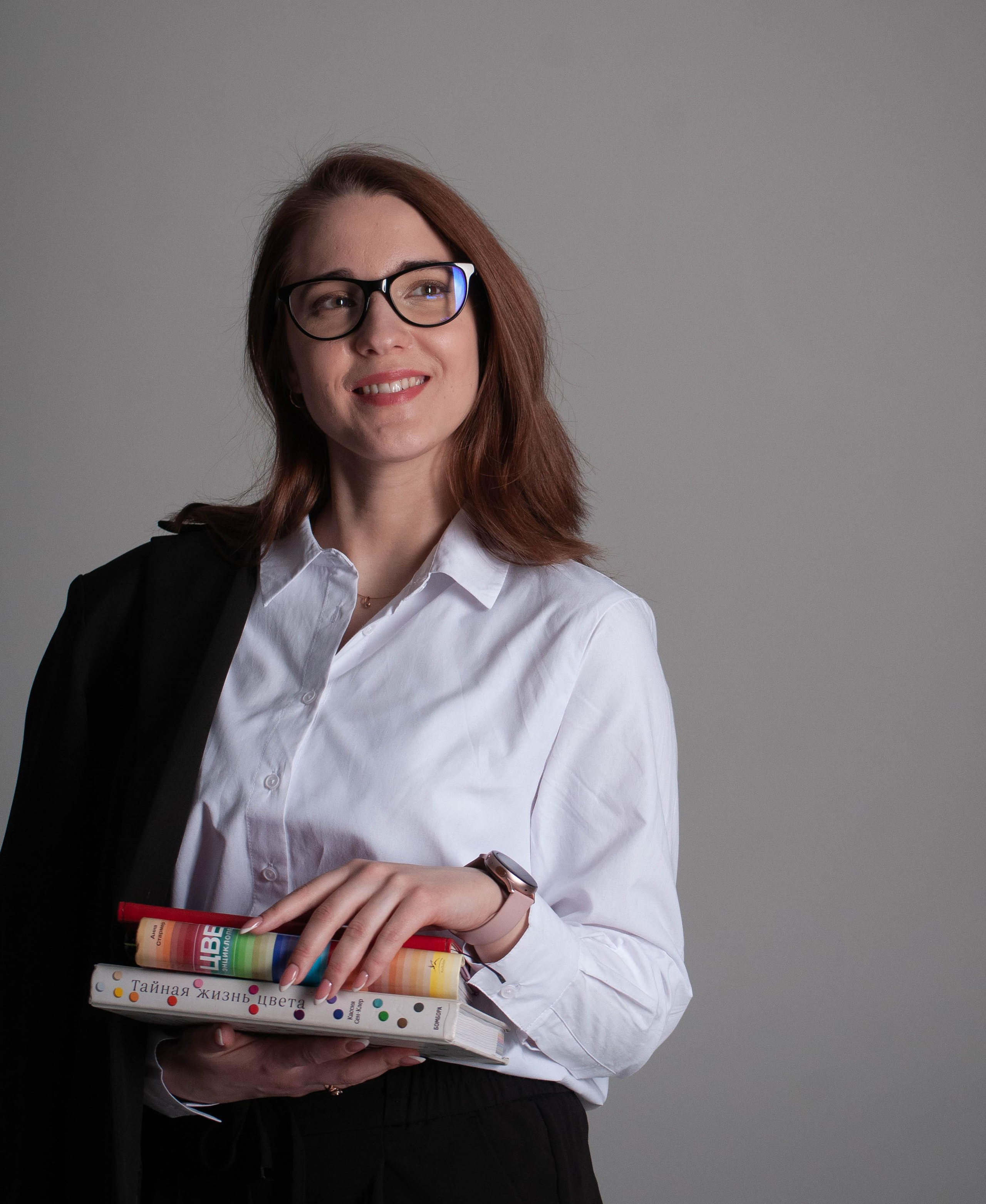 Любовь. Norikyan Diana