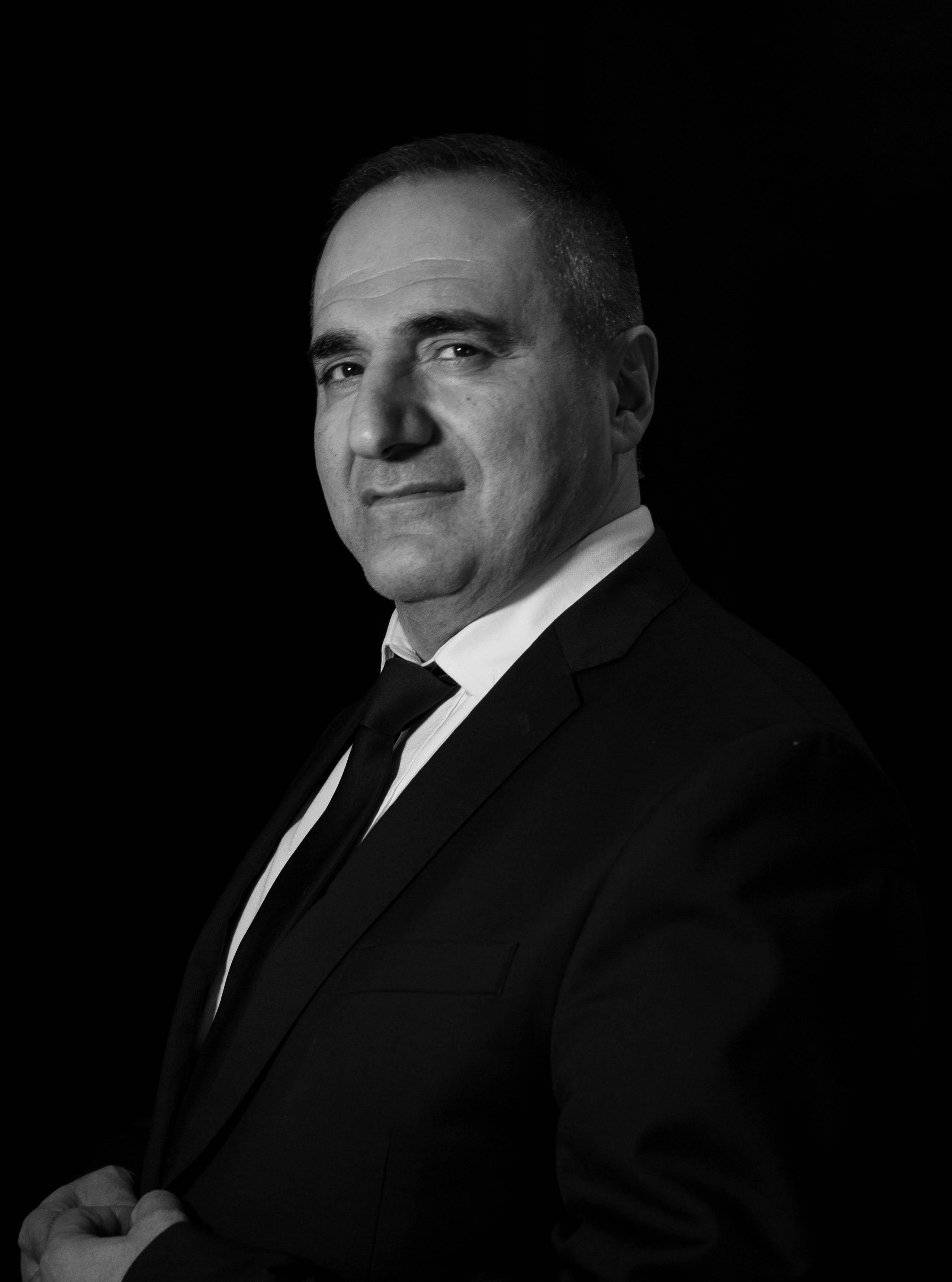 Тигран. Norikyan Diana