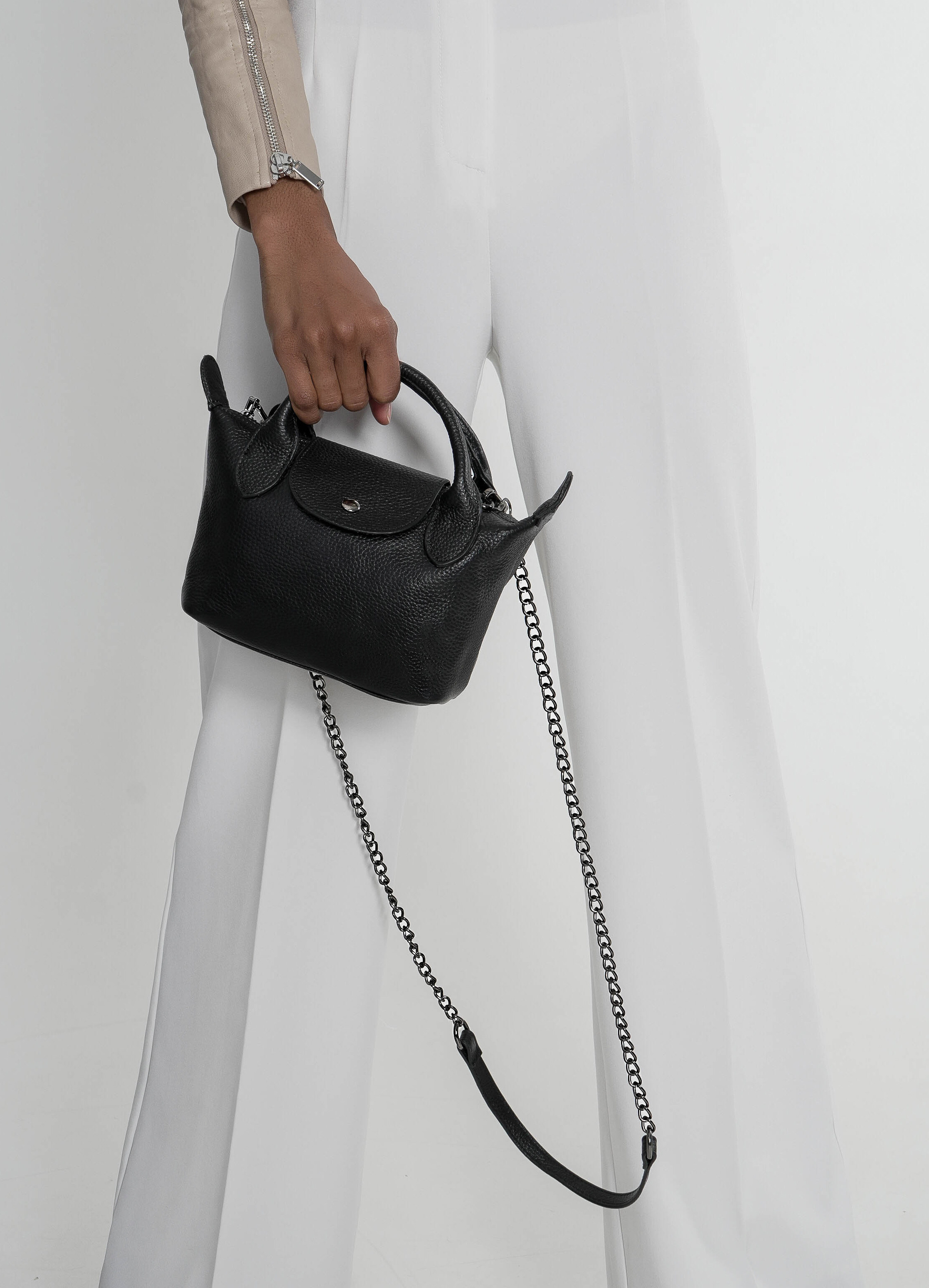 Бренд сумок «Sarafano». Norikyan Diana