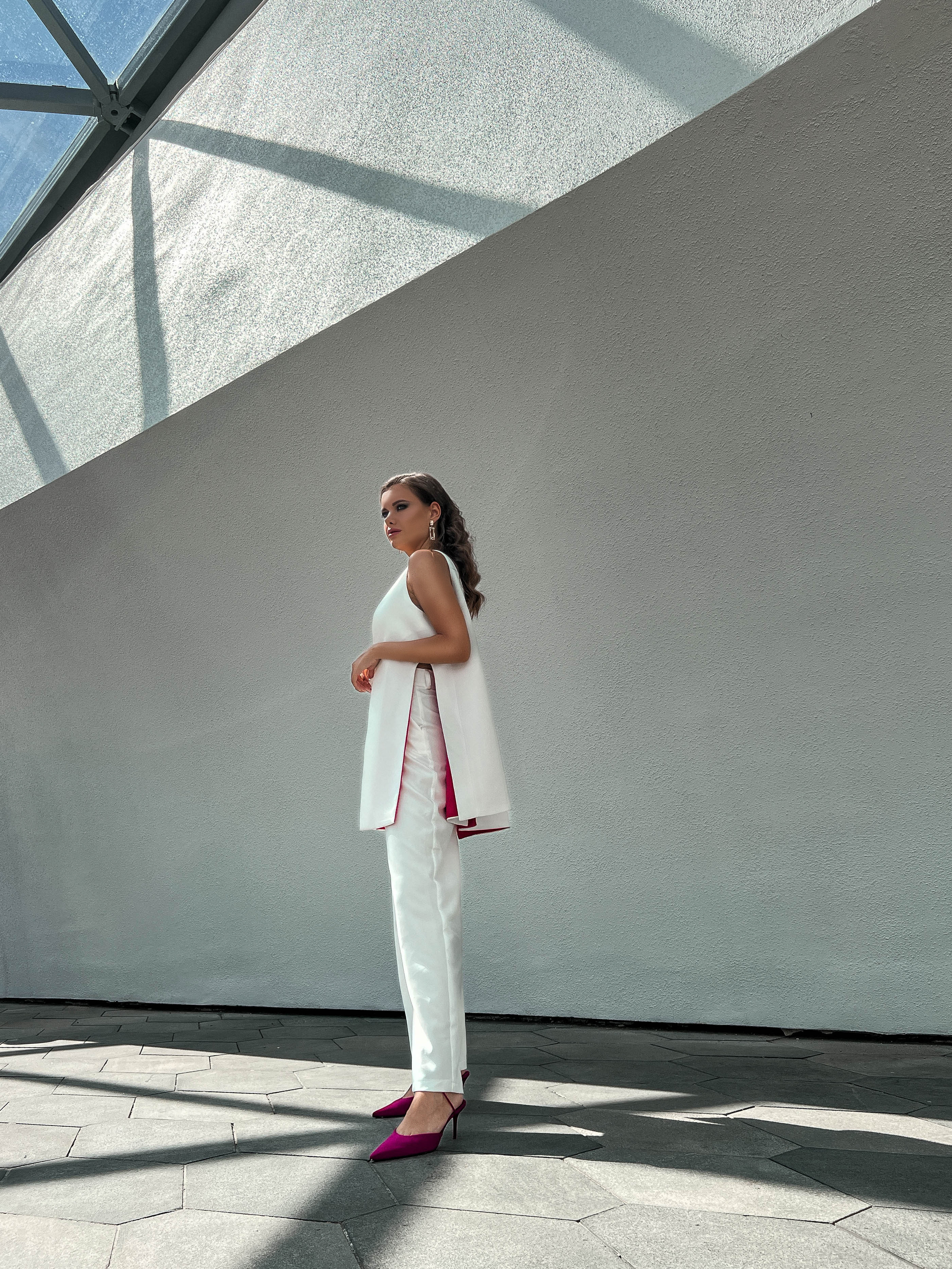 Бренд одежды «Moznno». Norikyan Diana