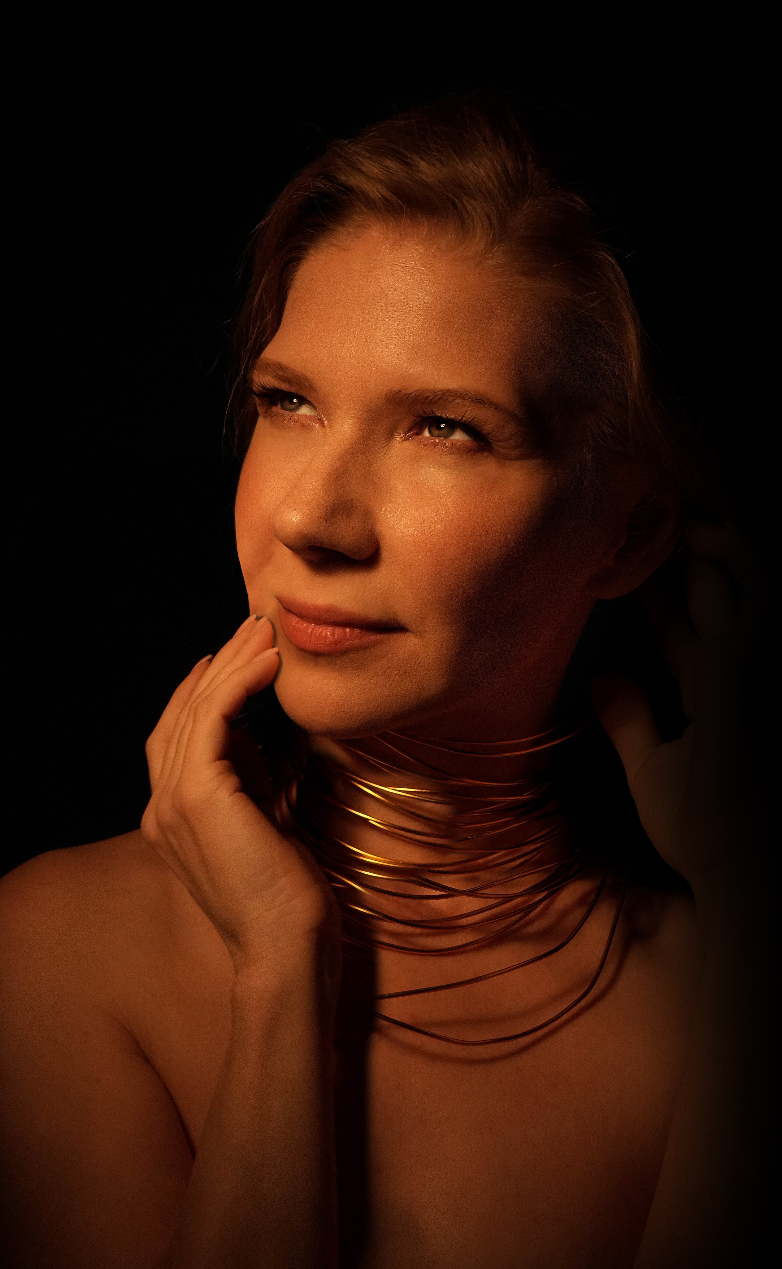 Елена. Norikyan Diana