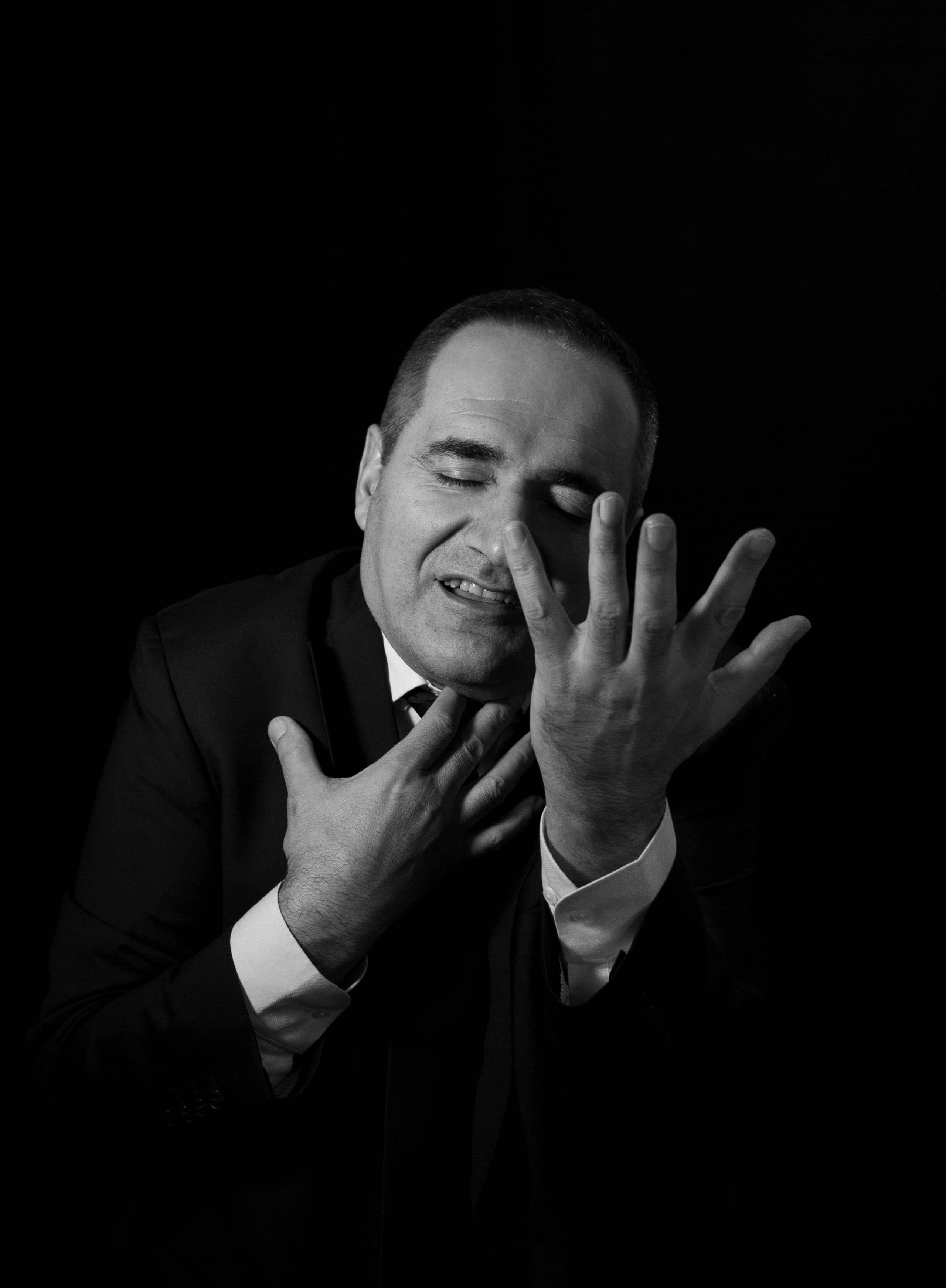 Тигран. Norikyan Diana