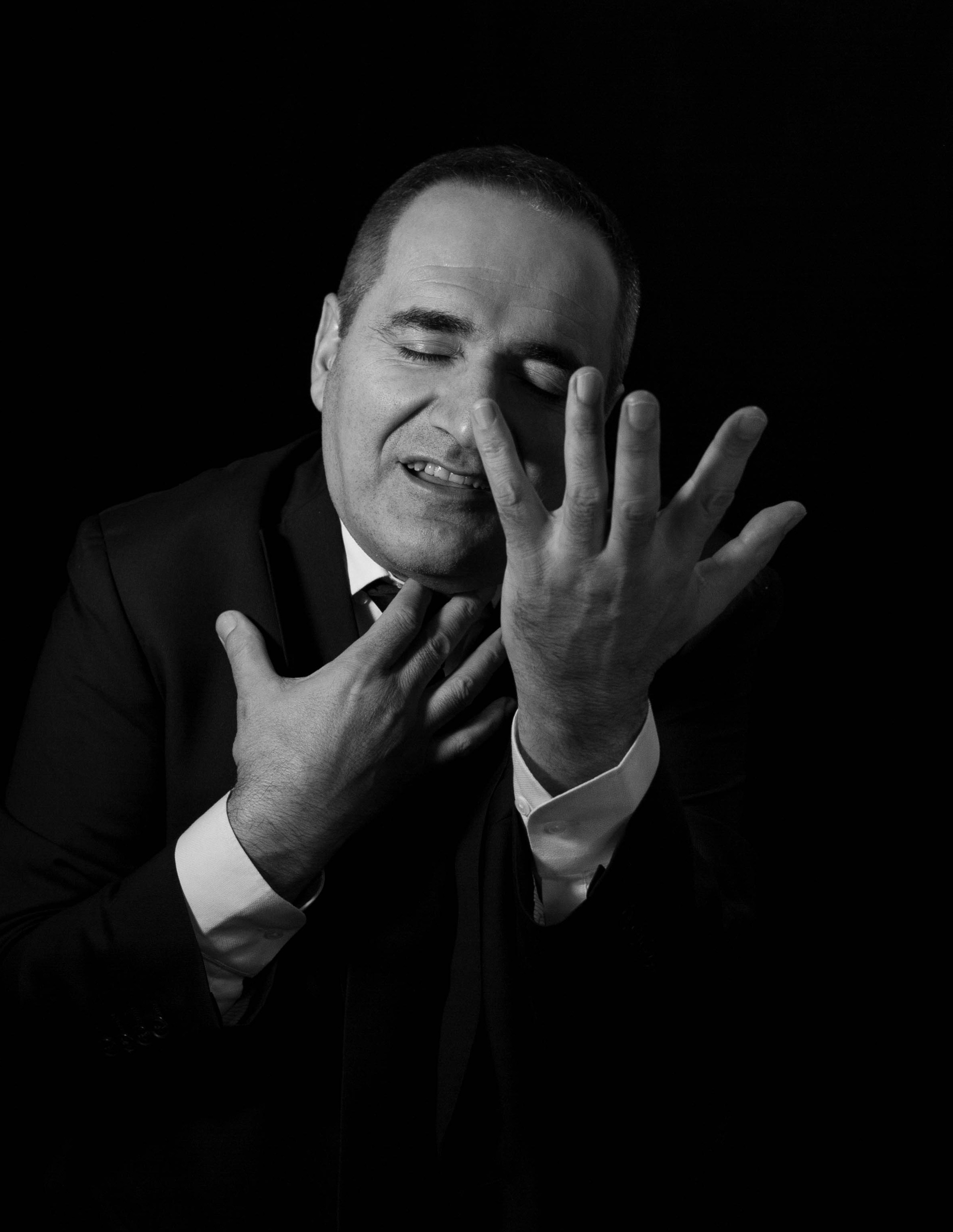 Тигран. Norikyan Diana