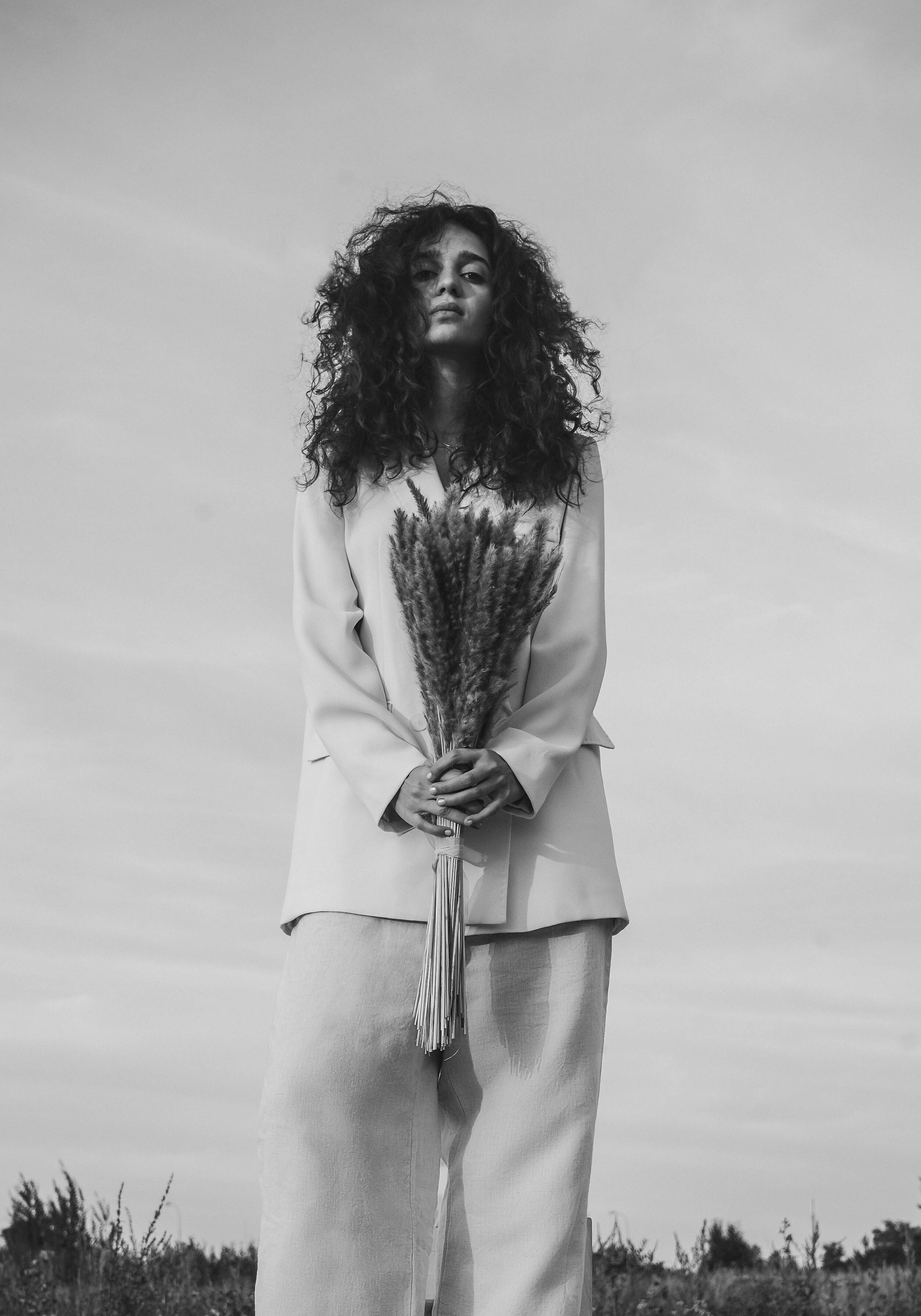 Ани Минасян. Norikyan Diana