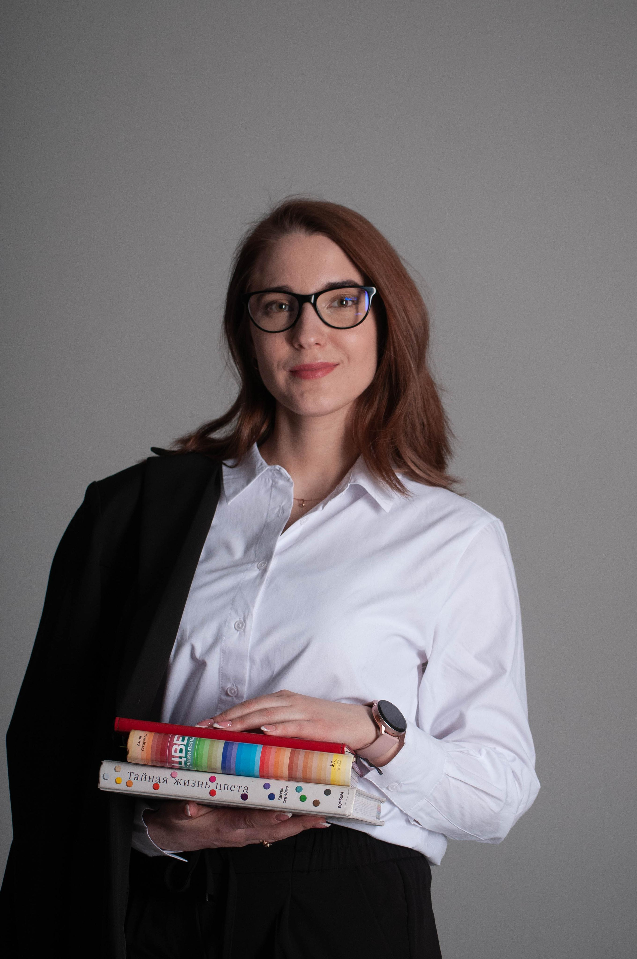 Любовь. Norikyan Diana