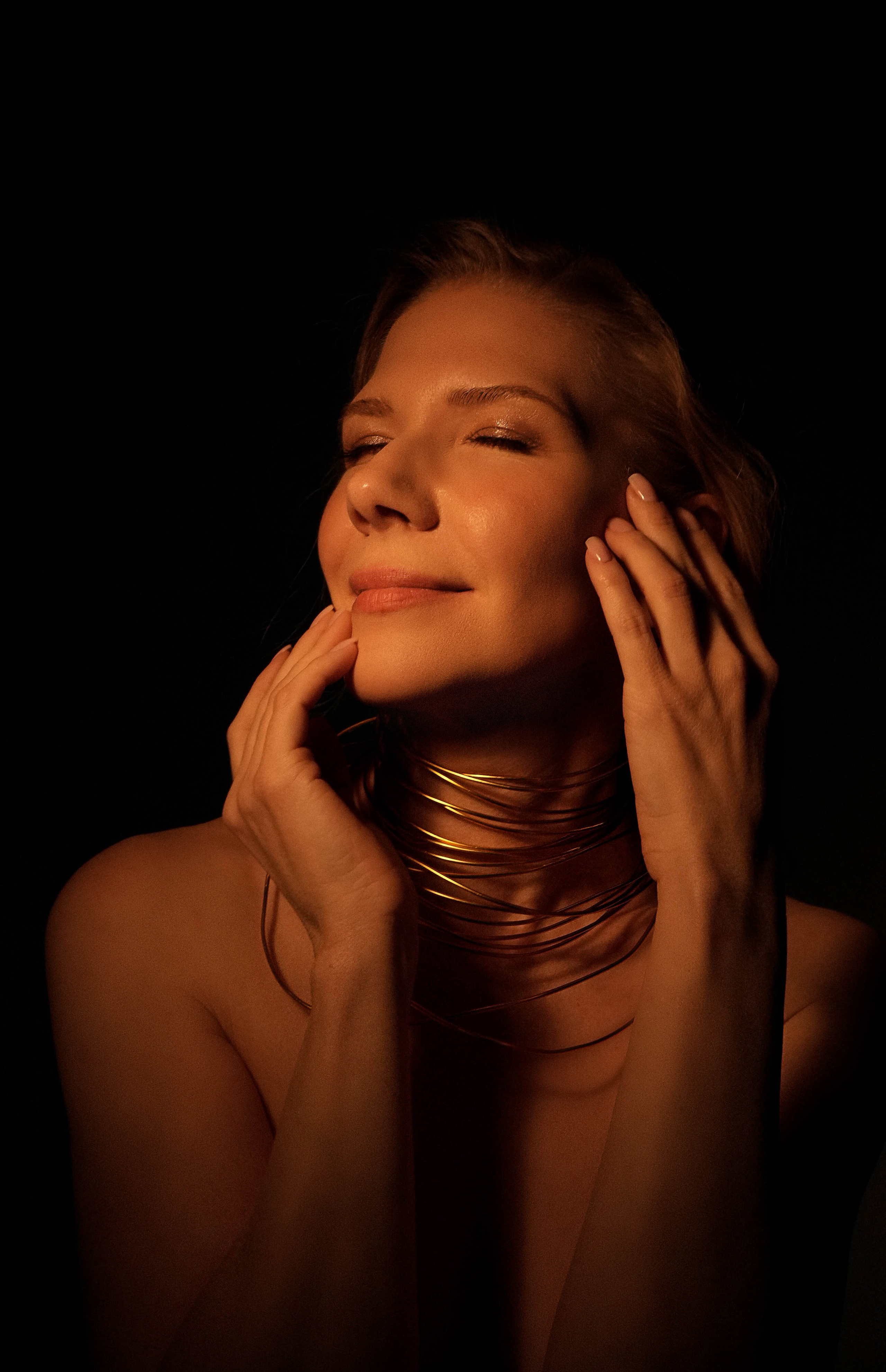 Елена. Norikyan Diana