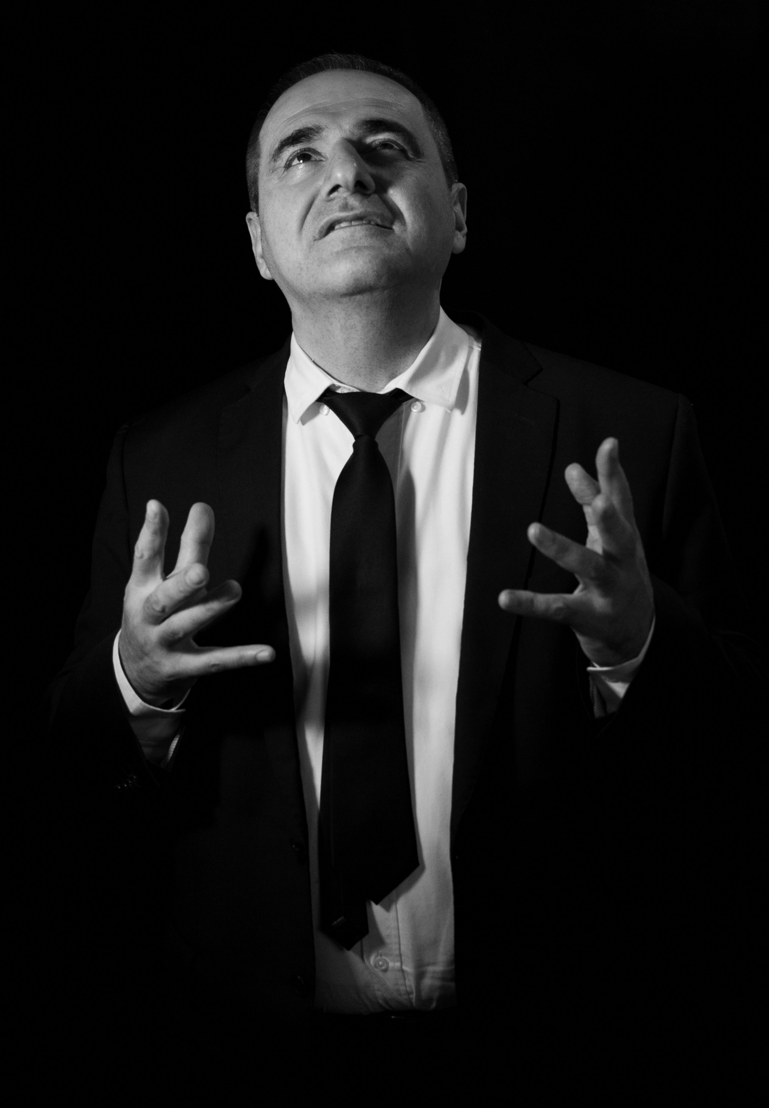 Тигран. Norikyan Diana