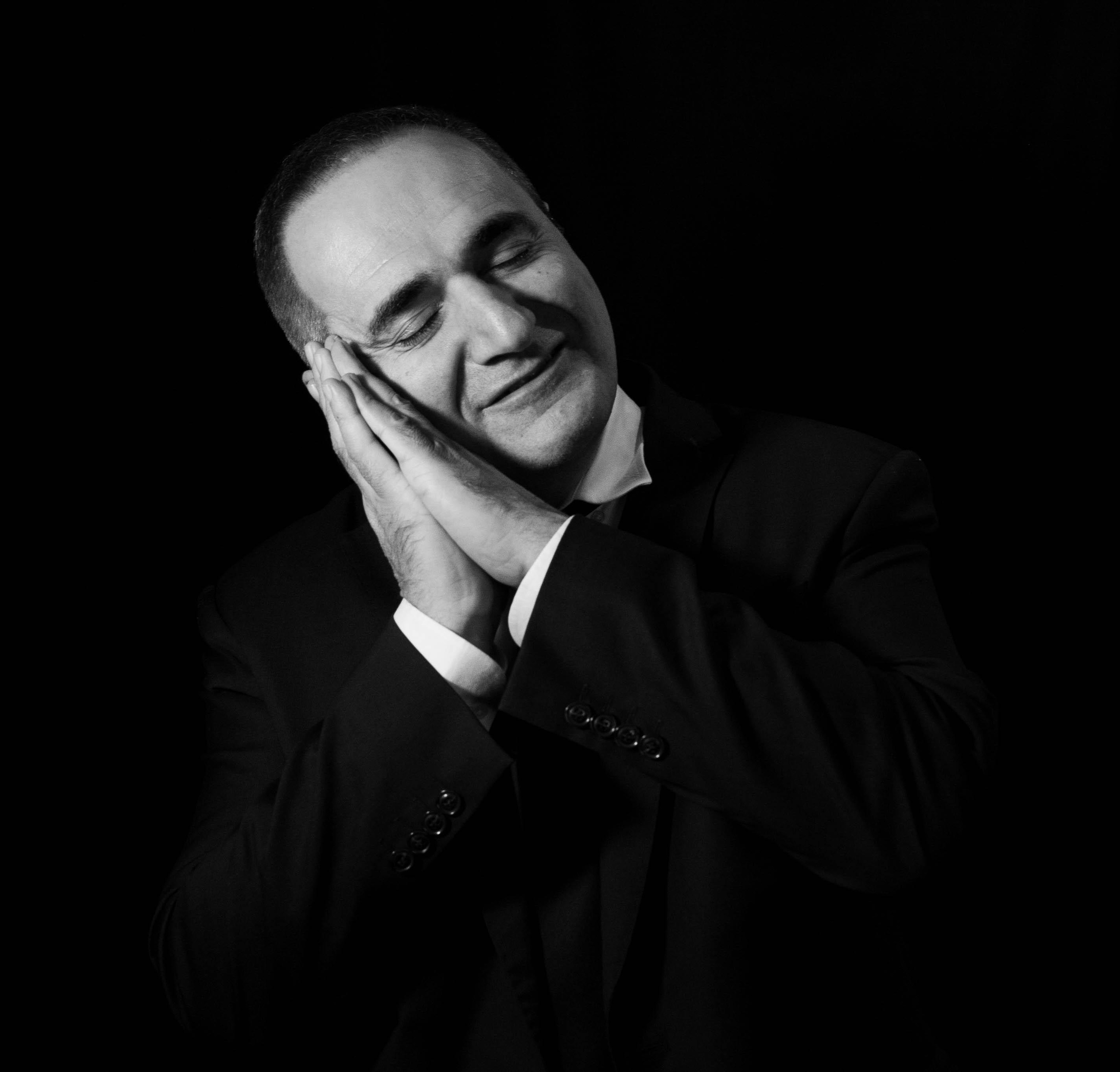 Тигран. Norikyan Diana