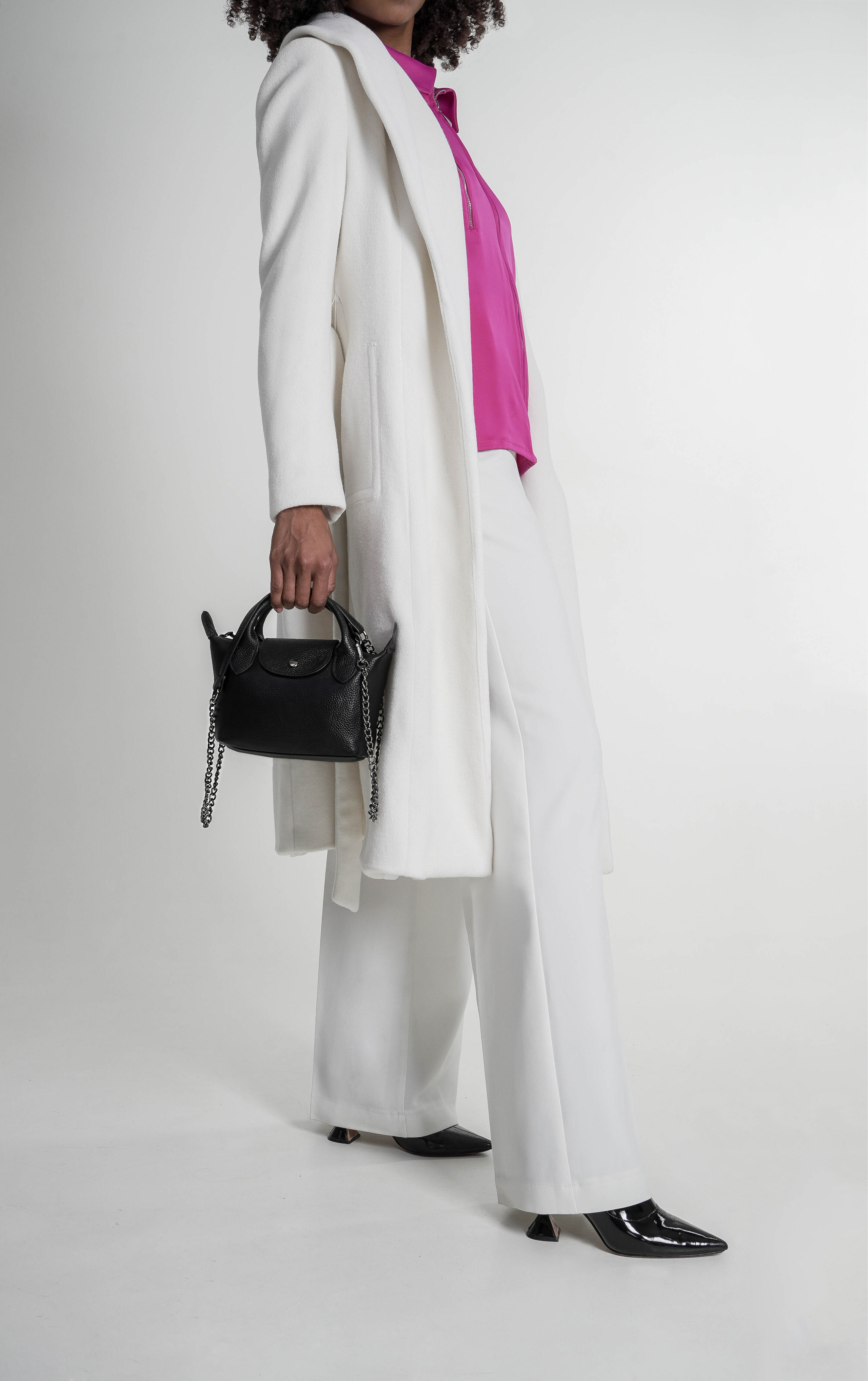 Бренд сумок «Sarafano». Norikyan Diana