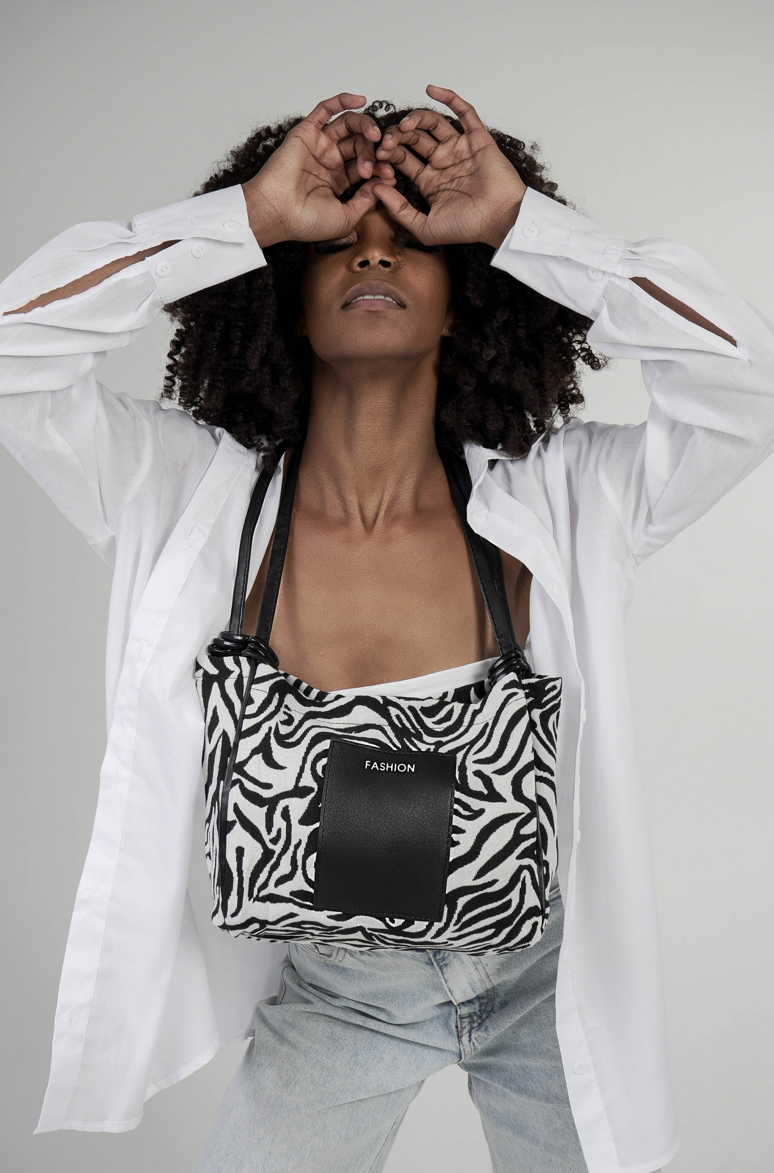 Бренд сумок «Sarafano». Norikyan Diana