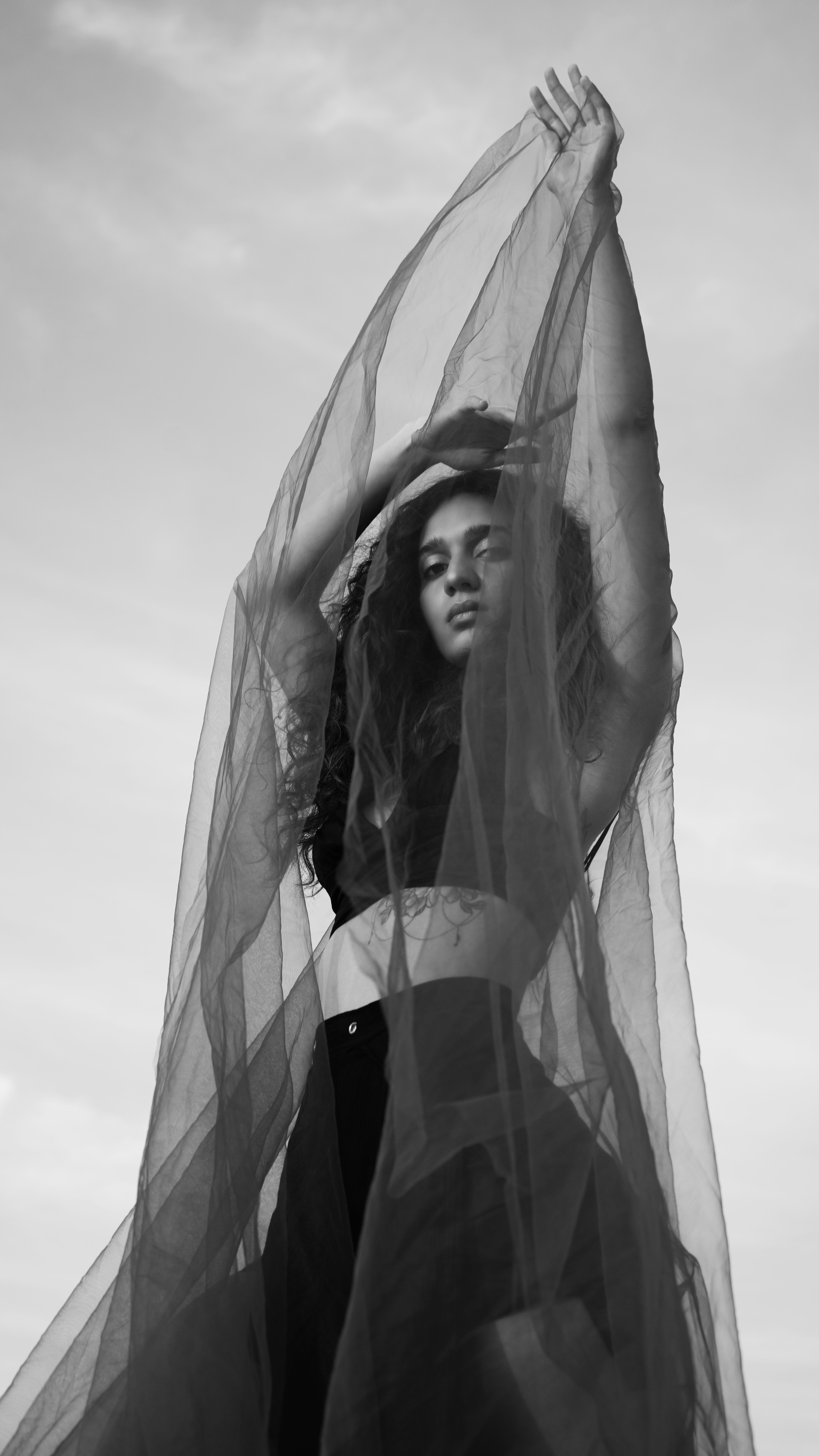 Ани Минасян. Norikyan Diana