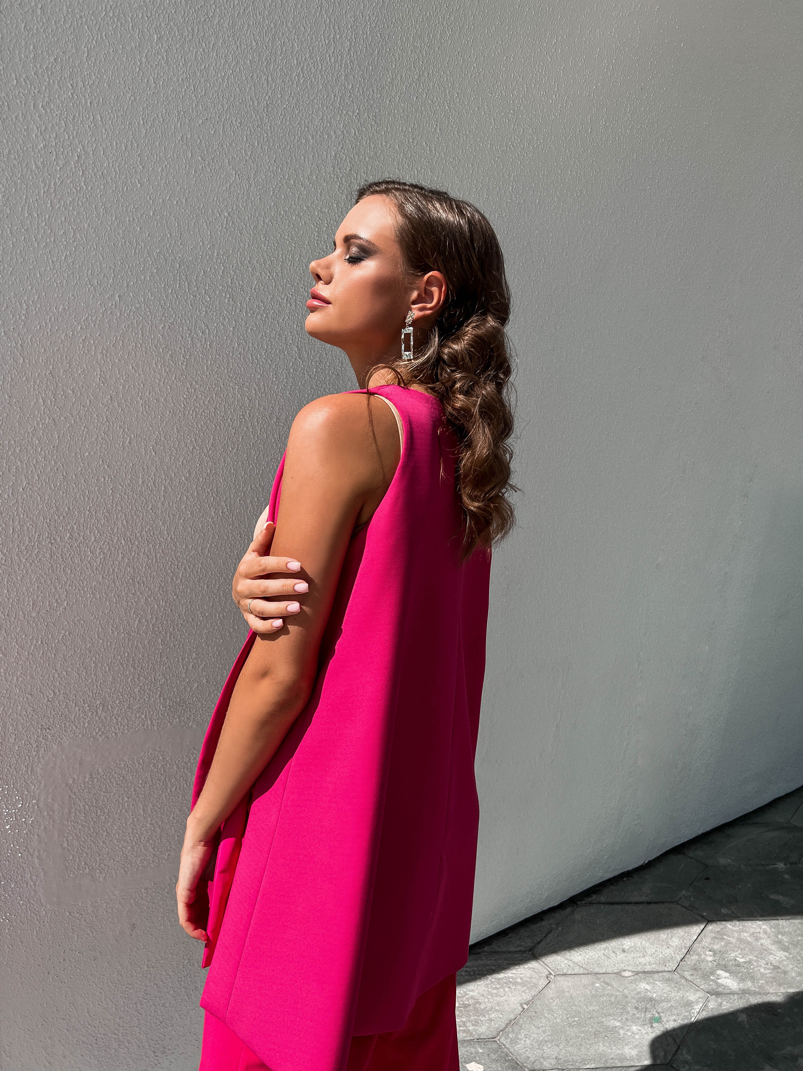 Бренд одежды «Moznno». Norikyan Diana